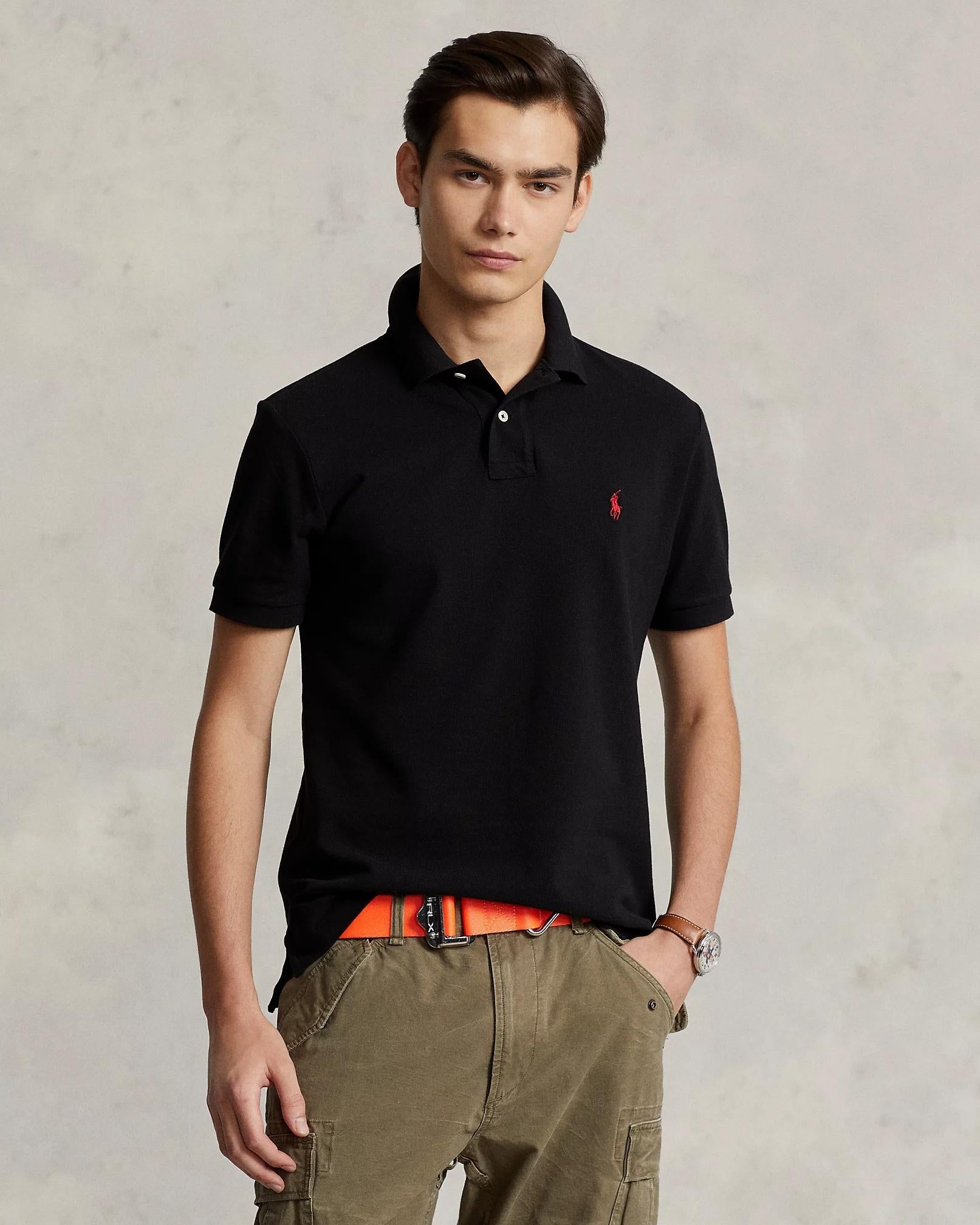 RALPH LAUREN 710795080006