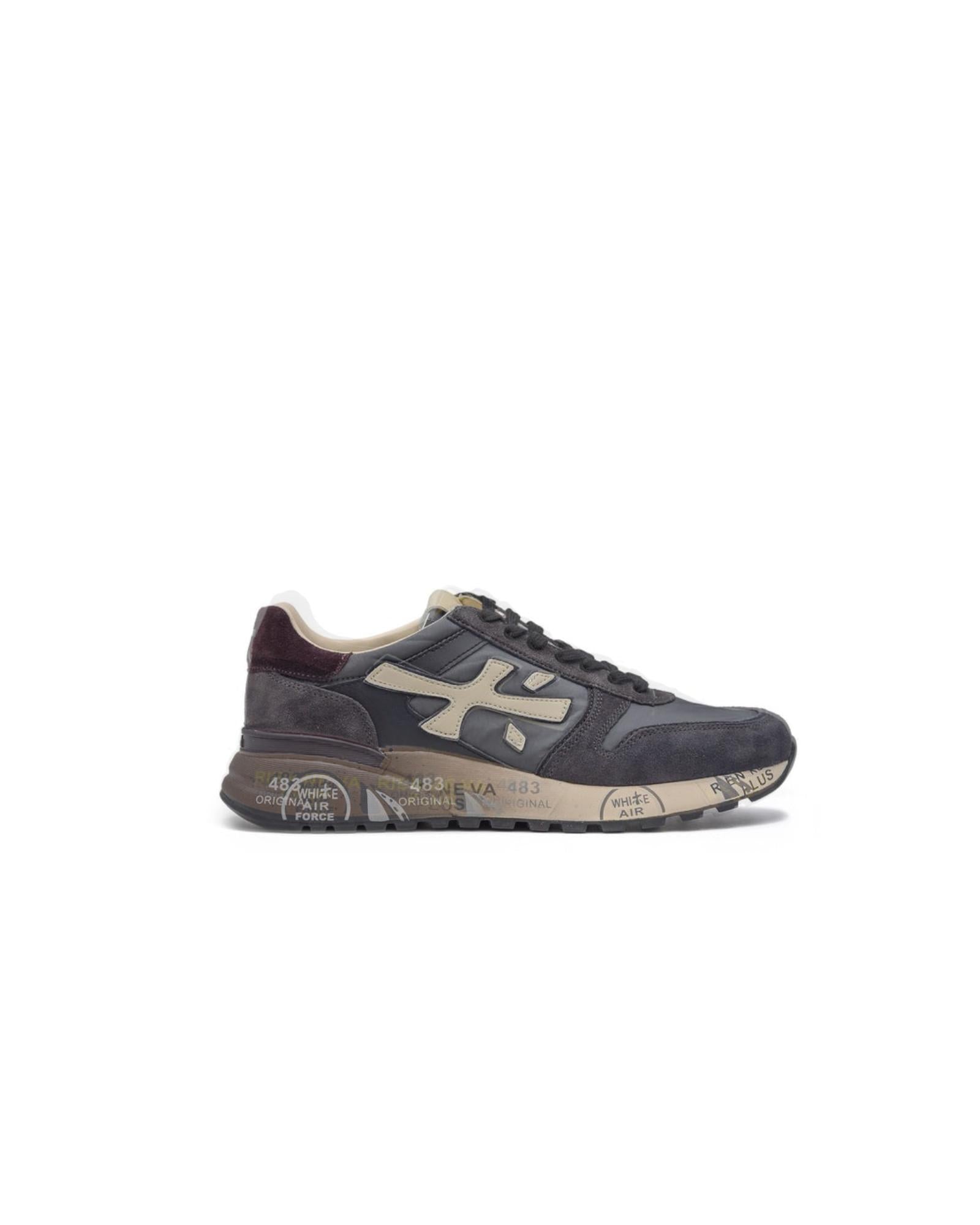 PREMIATA MICK6872