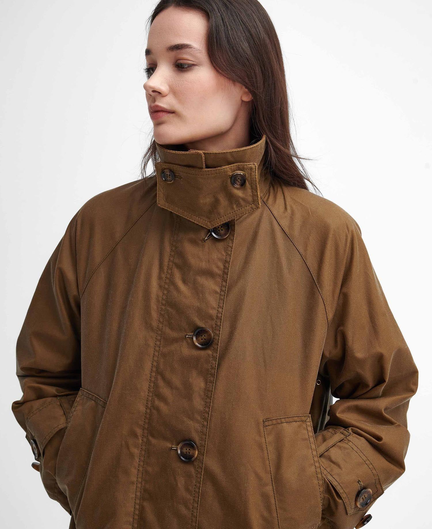 BARBOUR LWX1405SN31