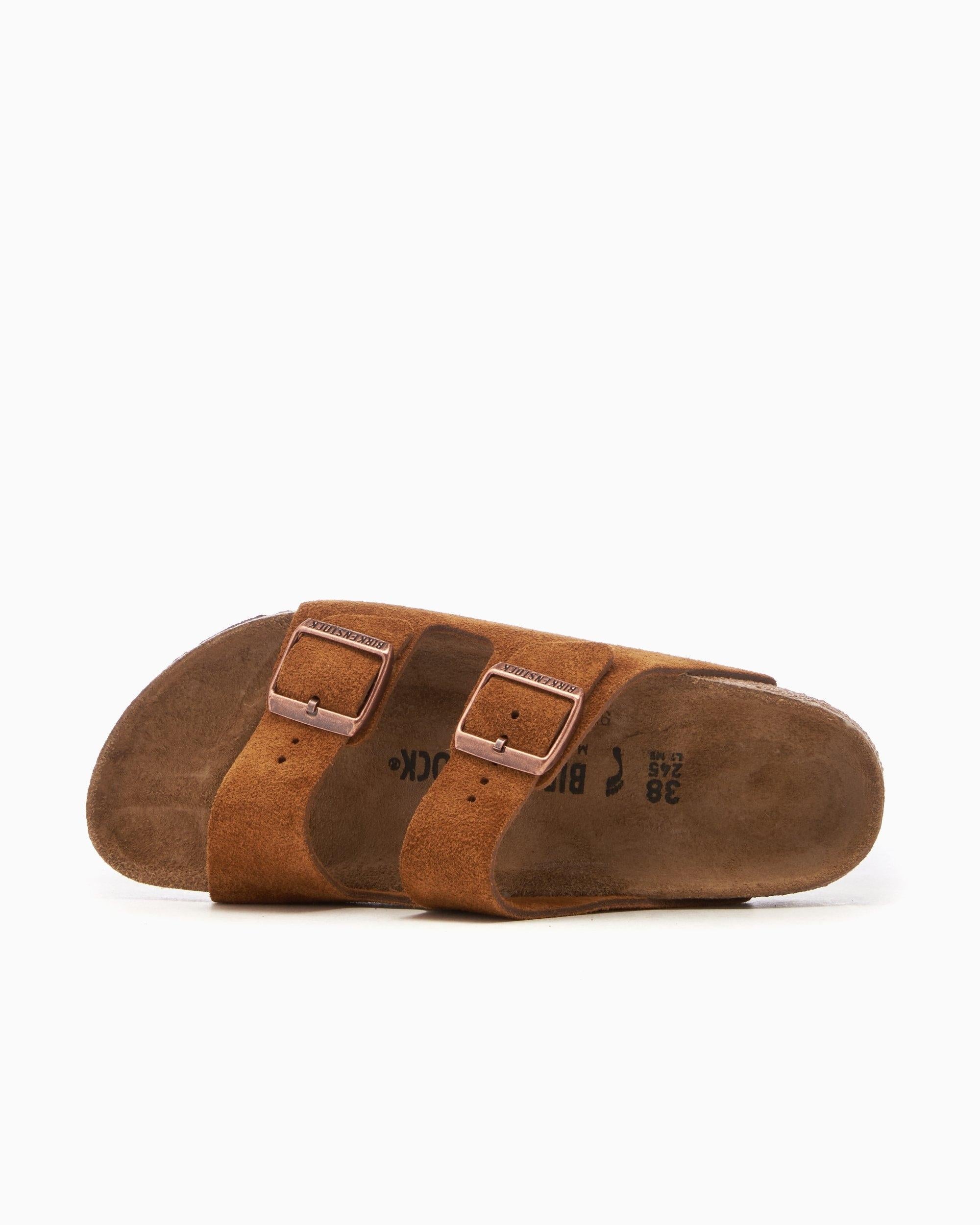 BIRKENSTOCK 1027162ARIZONAMINK