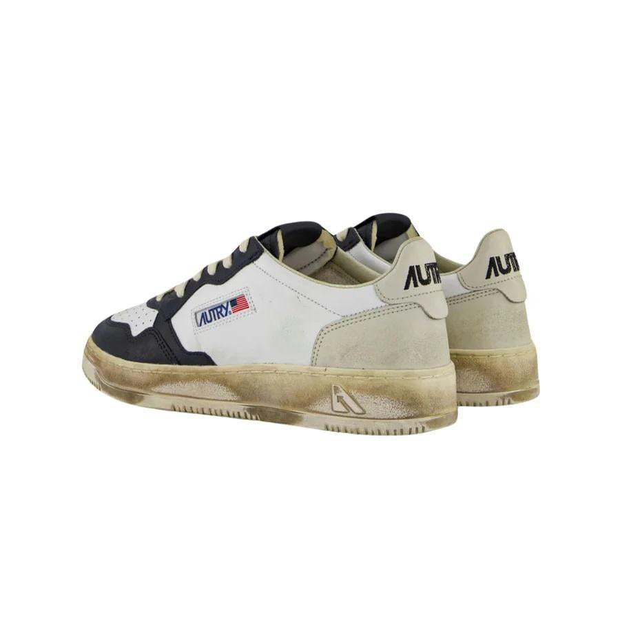 AUTRY ACTION SHOES AVLMVL01