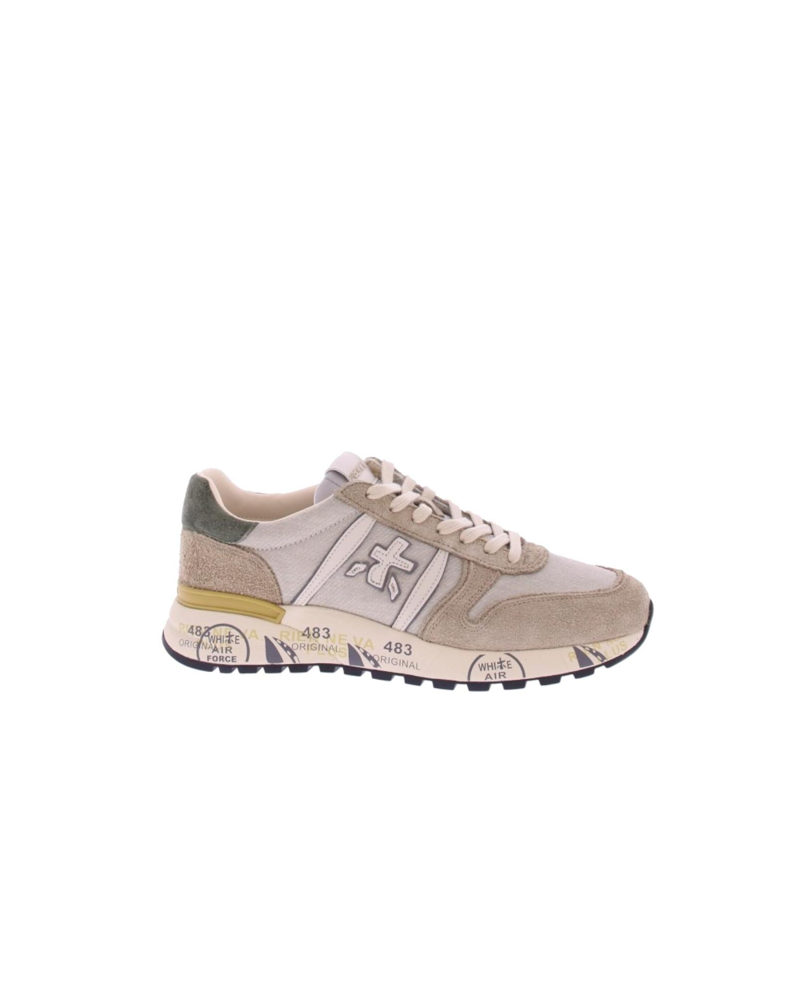 PREMIATA LANDER6983