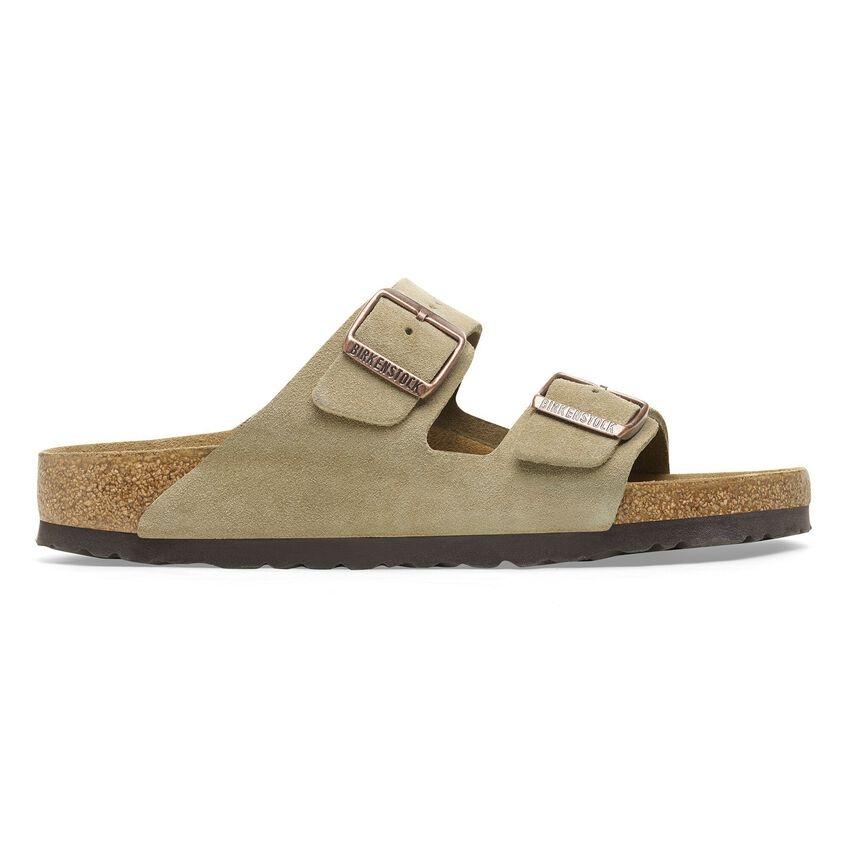 BIRKENSTOCK 051463ARIZONATAUPE