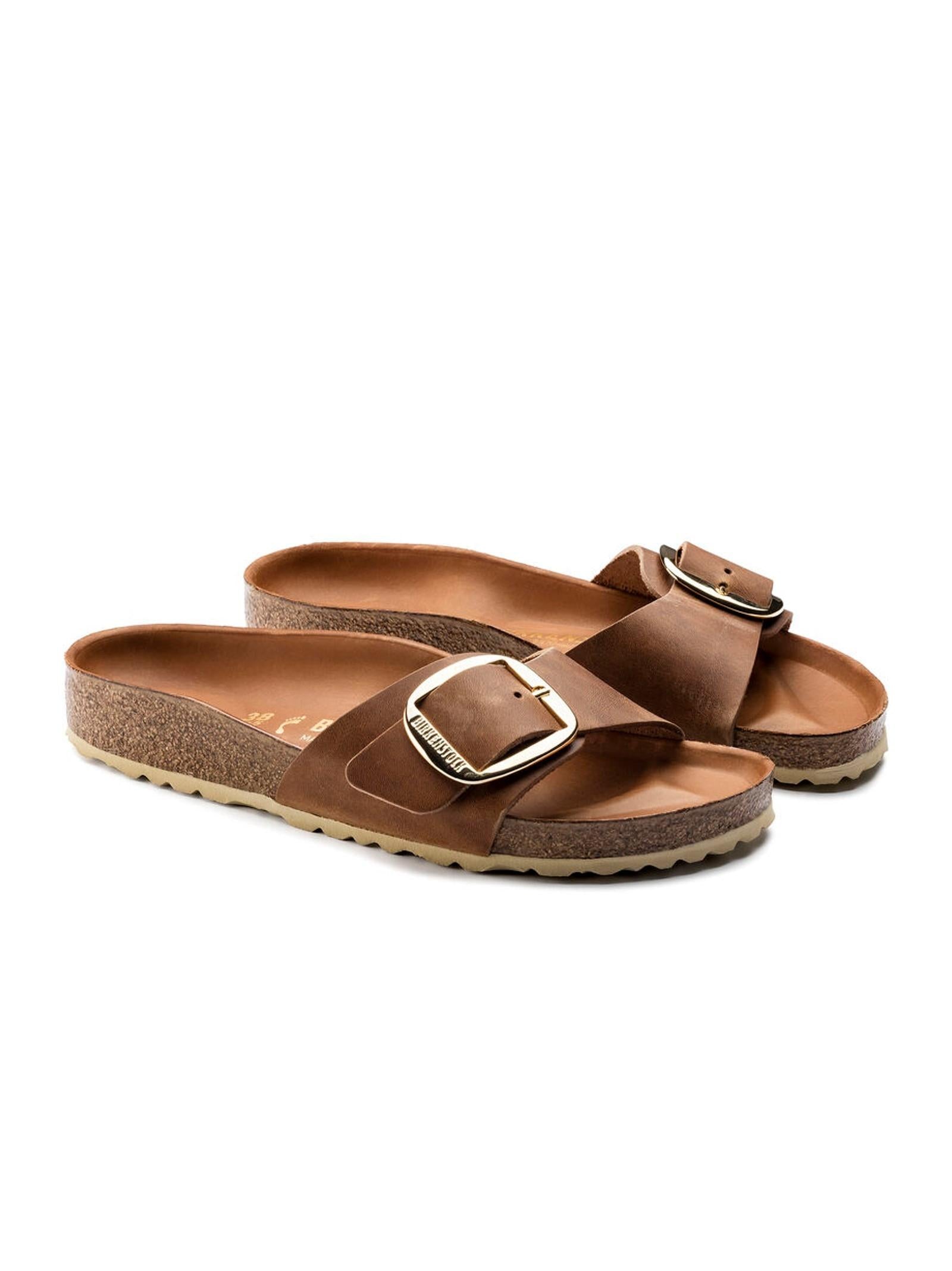 BIRKENSTOCK 1006525MADRIDCOGNAC