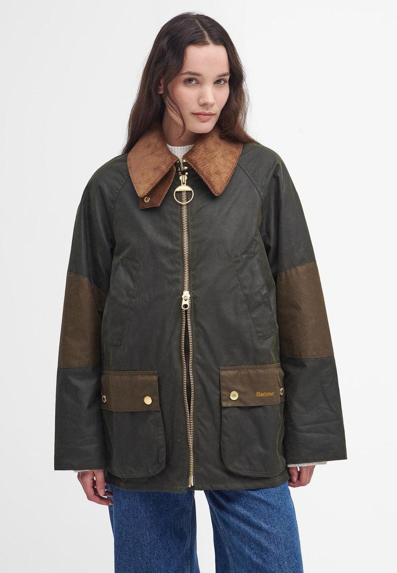 BARBOUR LWX1396OL99