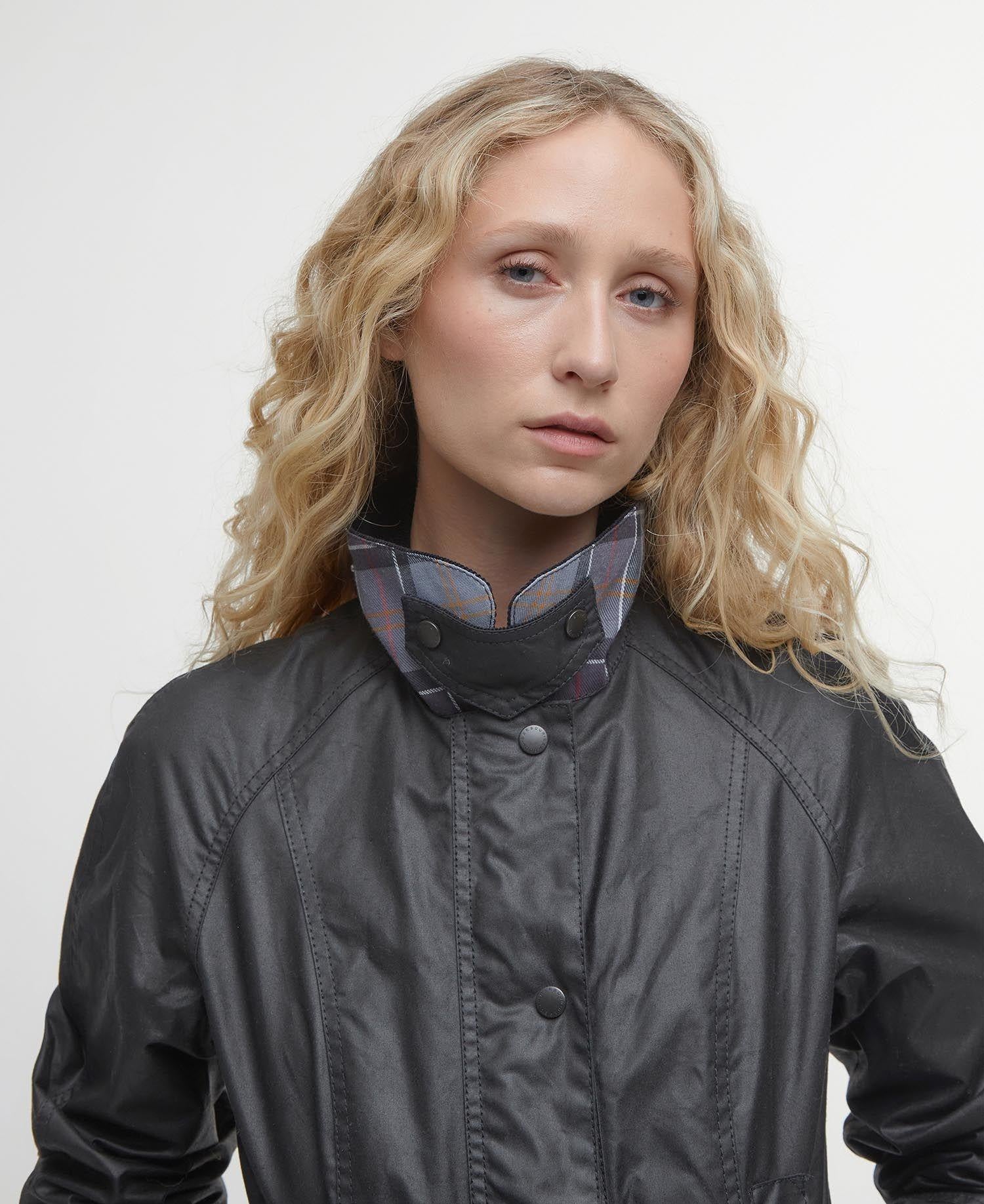 BARBOUR LWX0667BK11