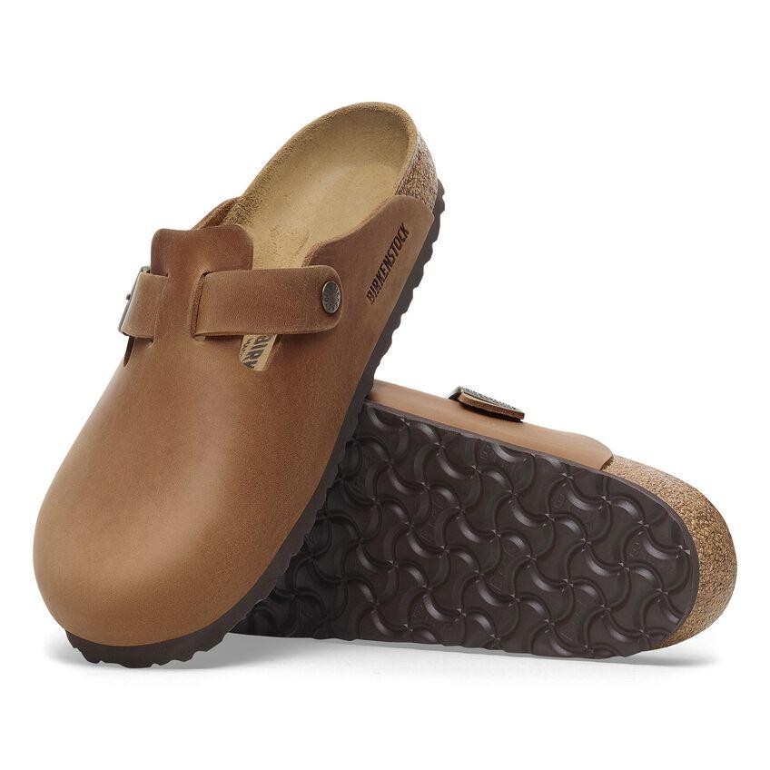 BIRKENSTOCK 1028310BOSTONCOGNAC