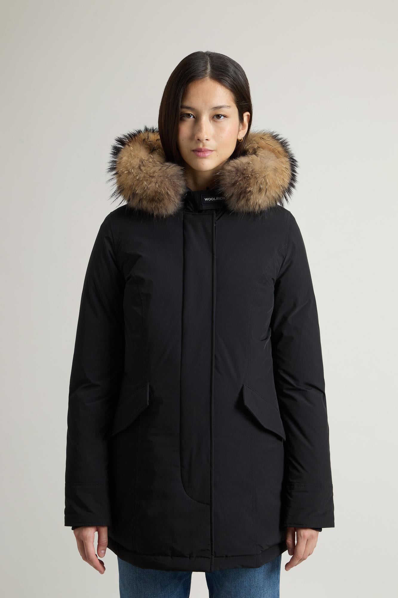 WOOLRICH CFWWOU0652FRUT3128100