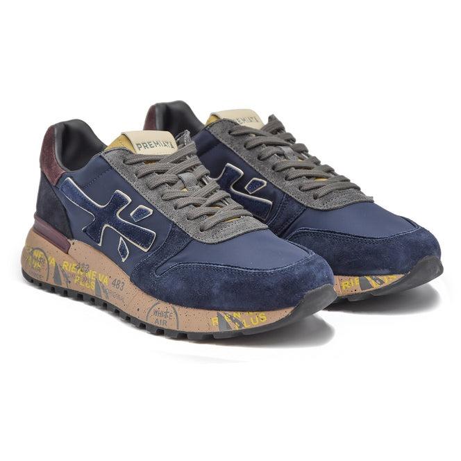 PREMIATA MICK6868