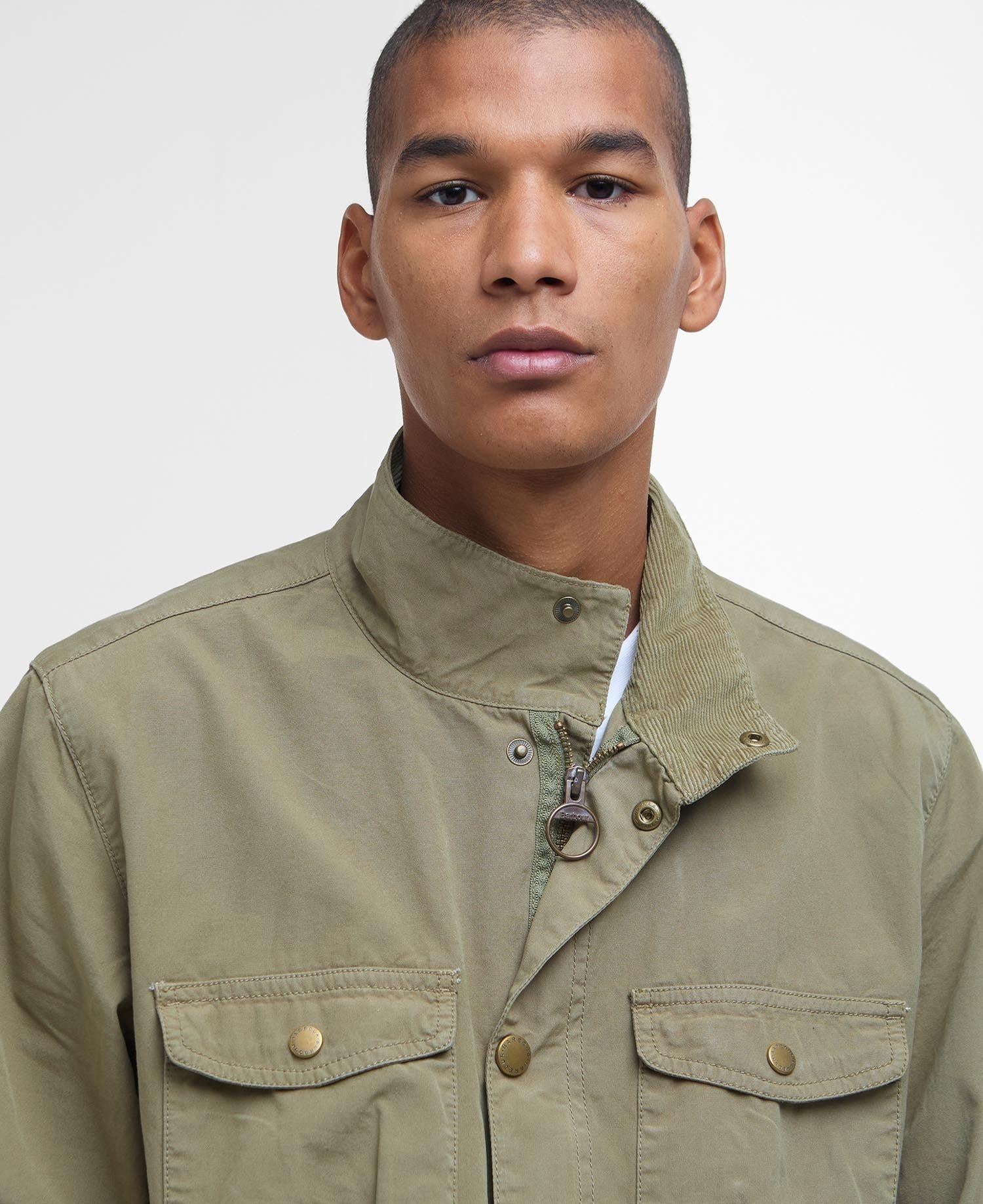 BARBOUR MCA1039OL11