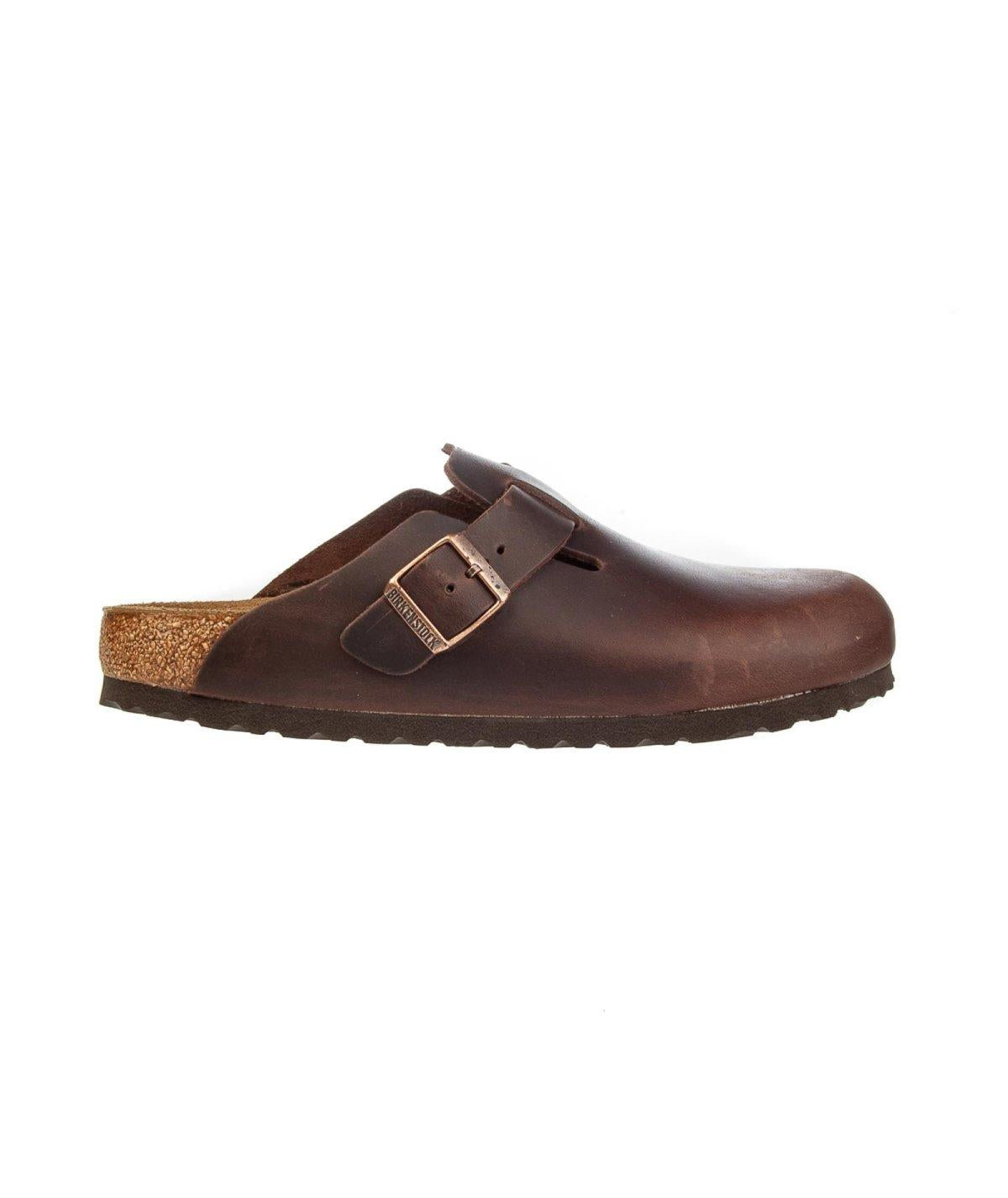 BIRKENSTOCK 860133BOSTONHABANA