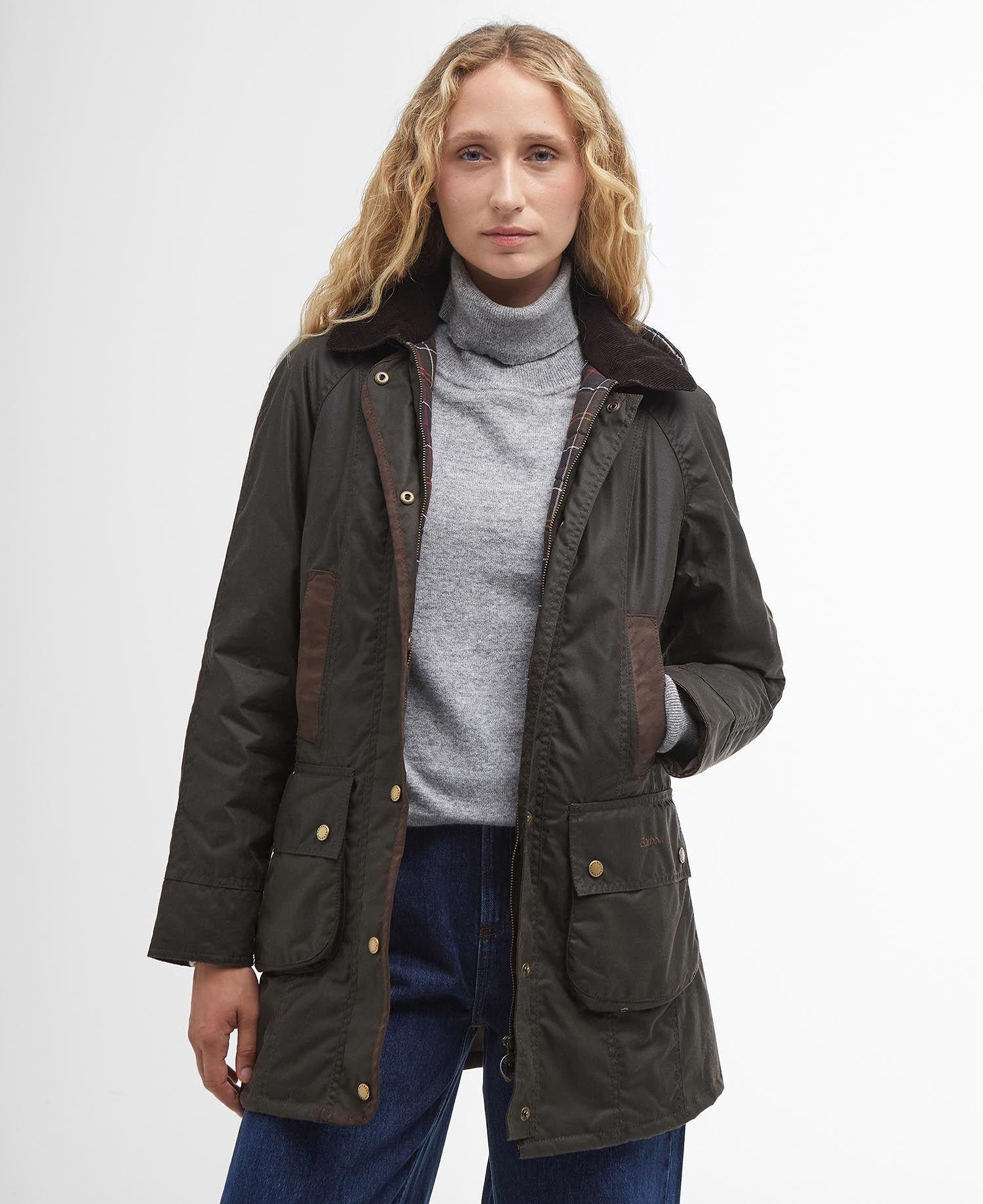 BARBOUR LWX0534OL71