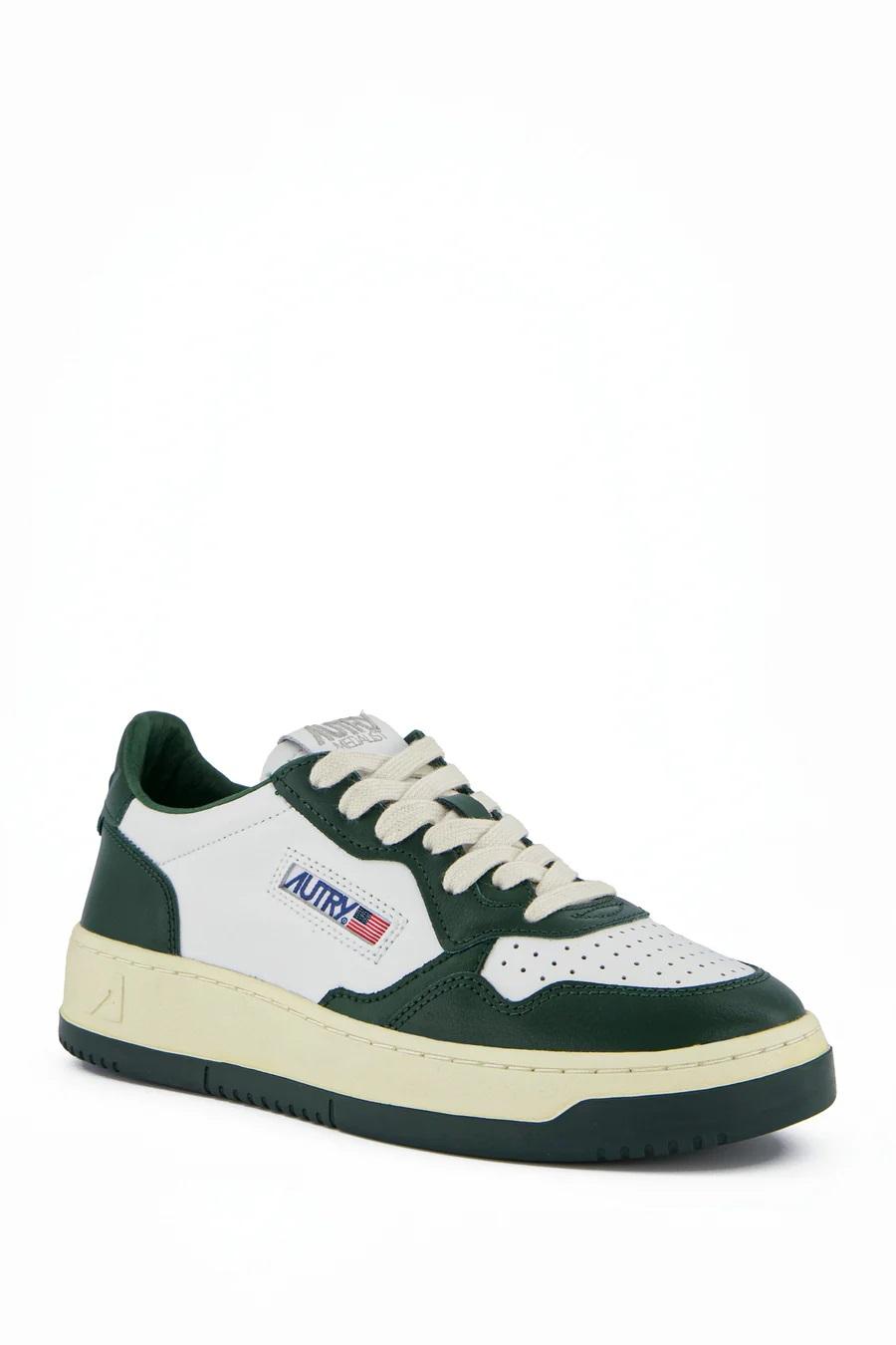 AUTRY ACTION SHOES AULMWB49