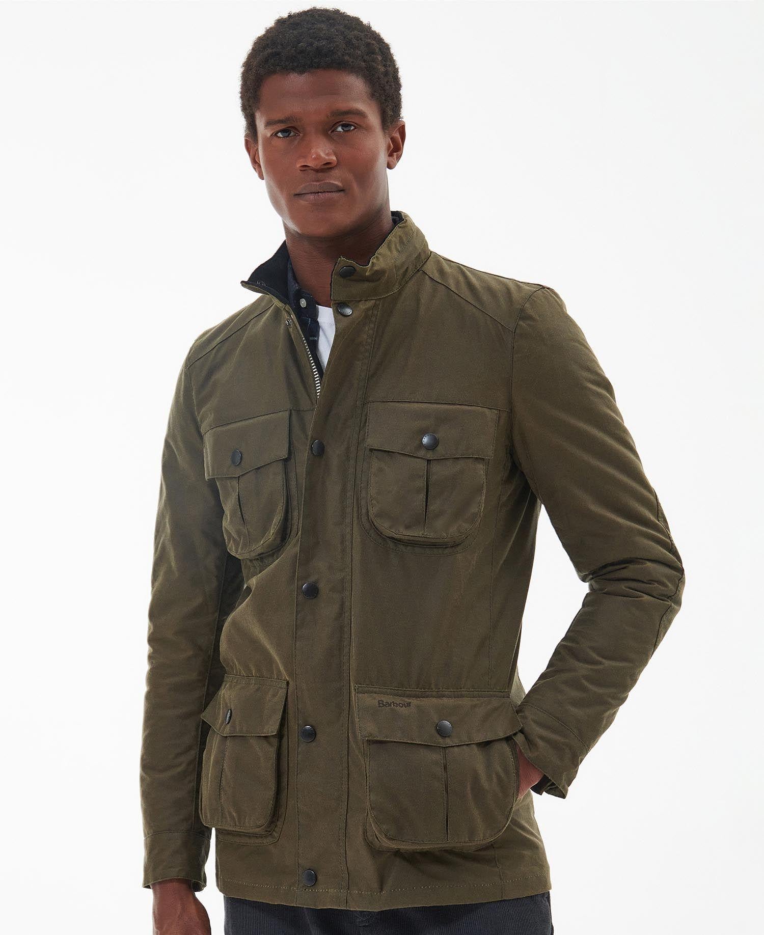 BARBOUR MWX0340SN91