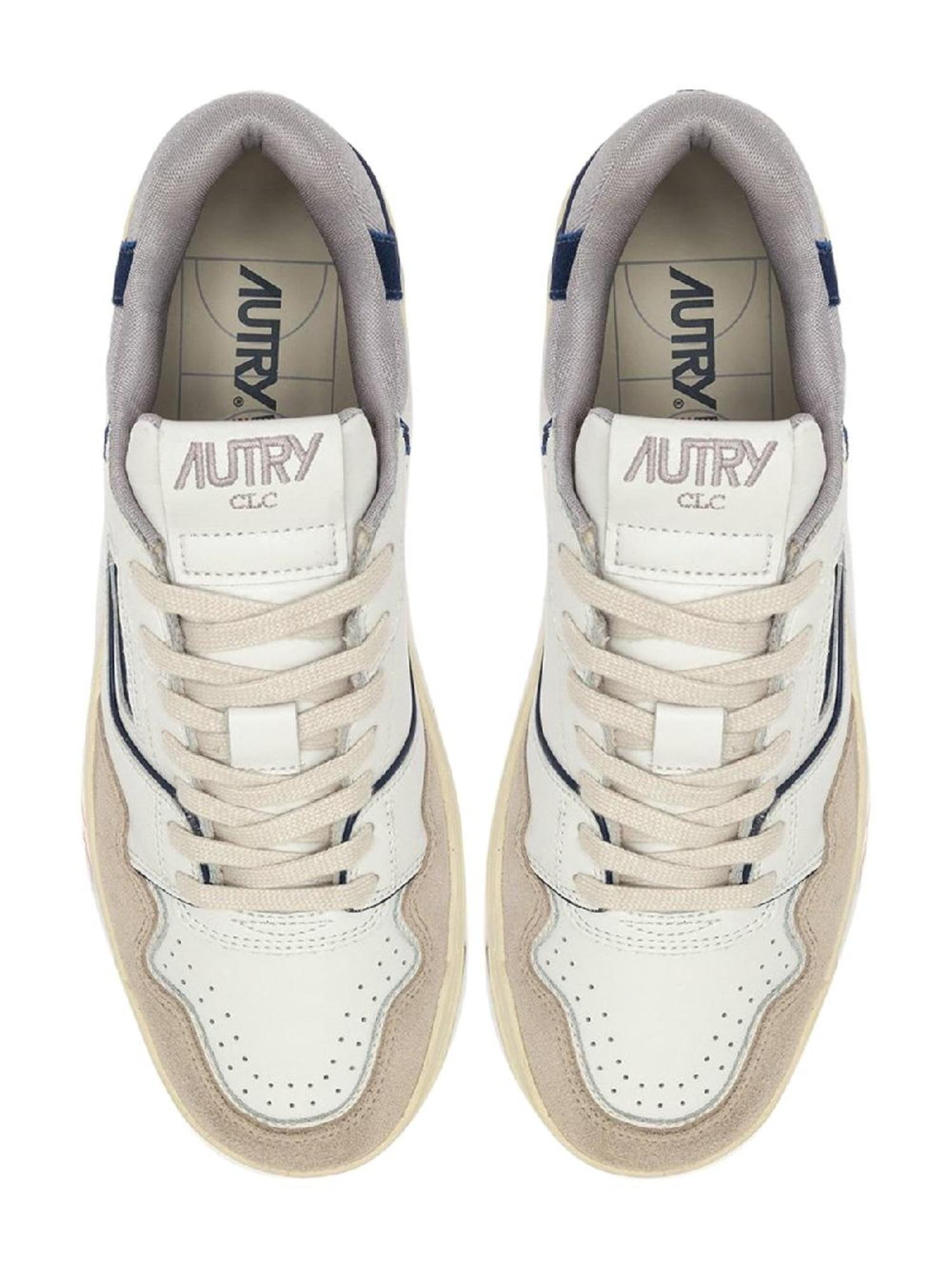 AUTRY ACTION SHOES ROLMMM38