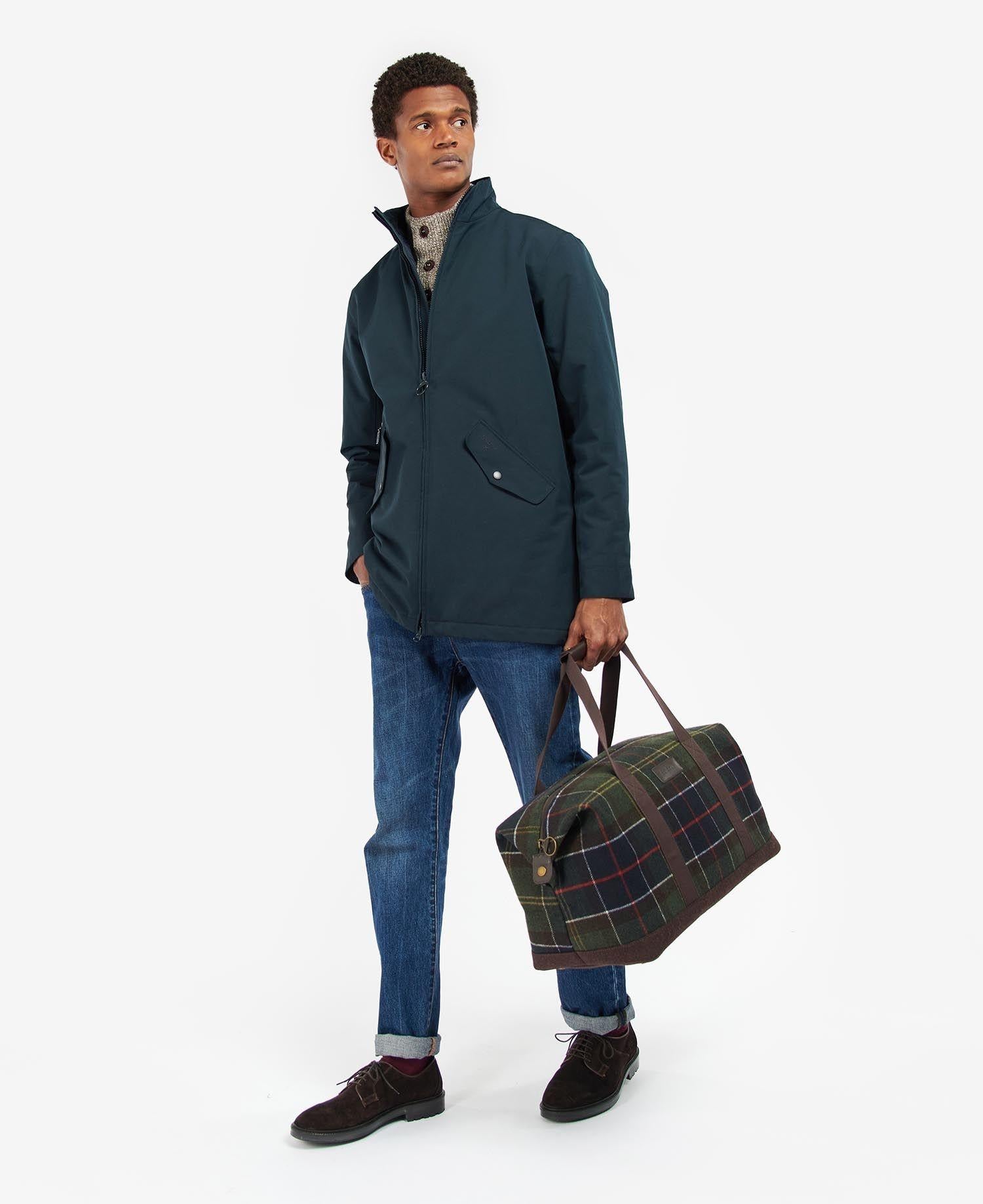 BARBOUR UBA0608TN11