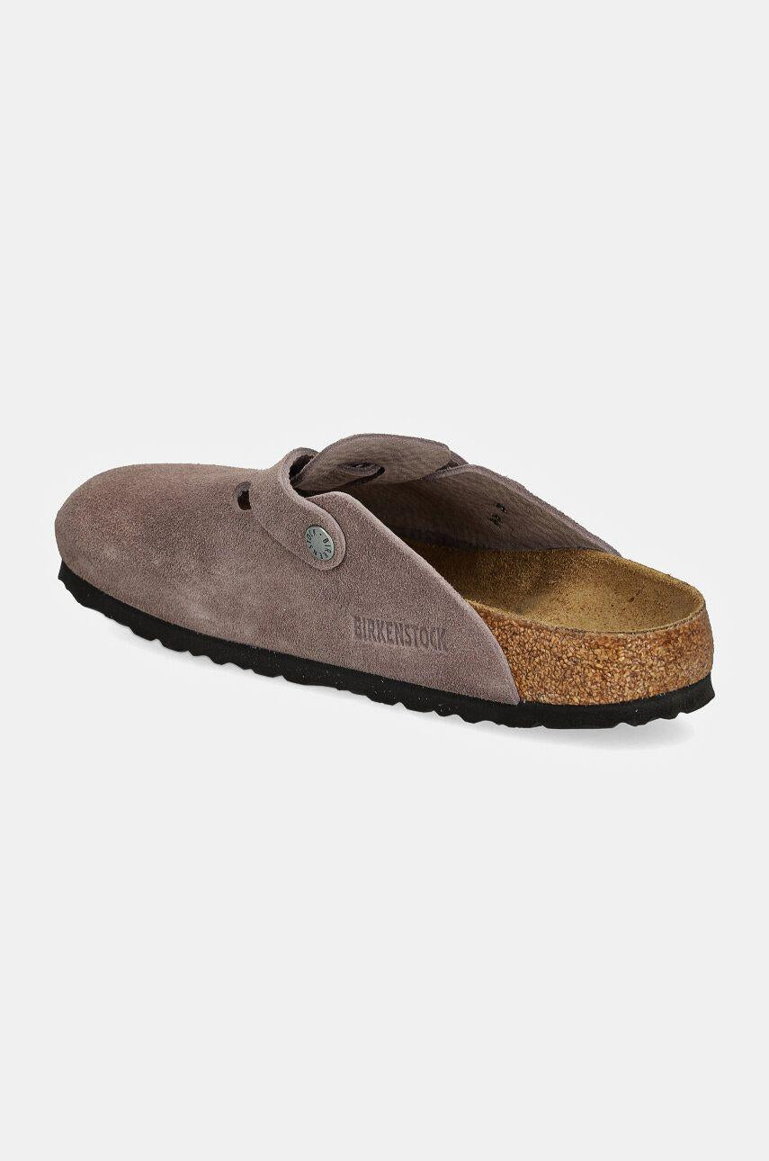 BIRKENSTOCK 1028375BOSTONPURPLE