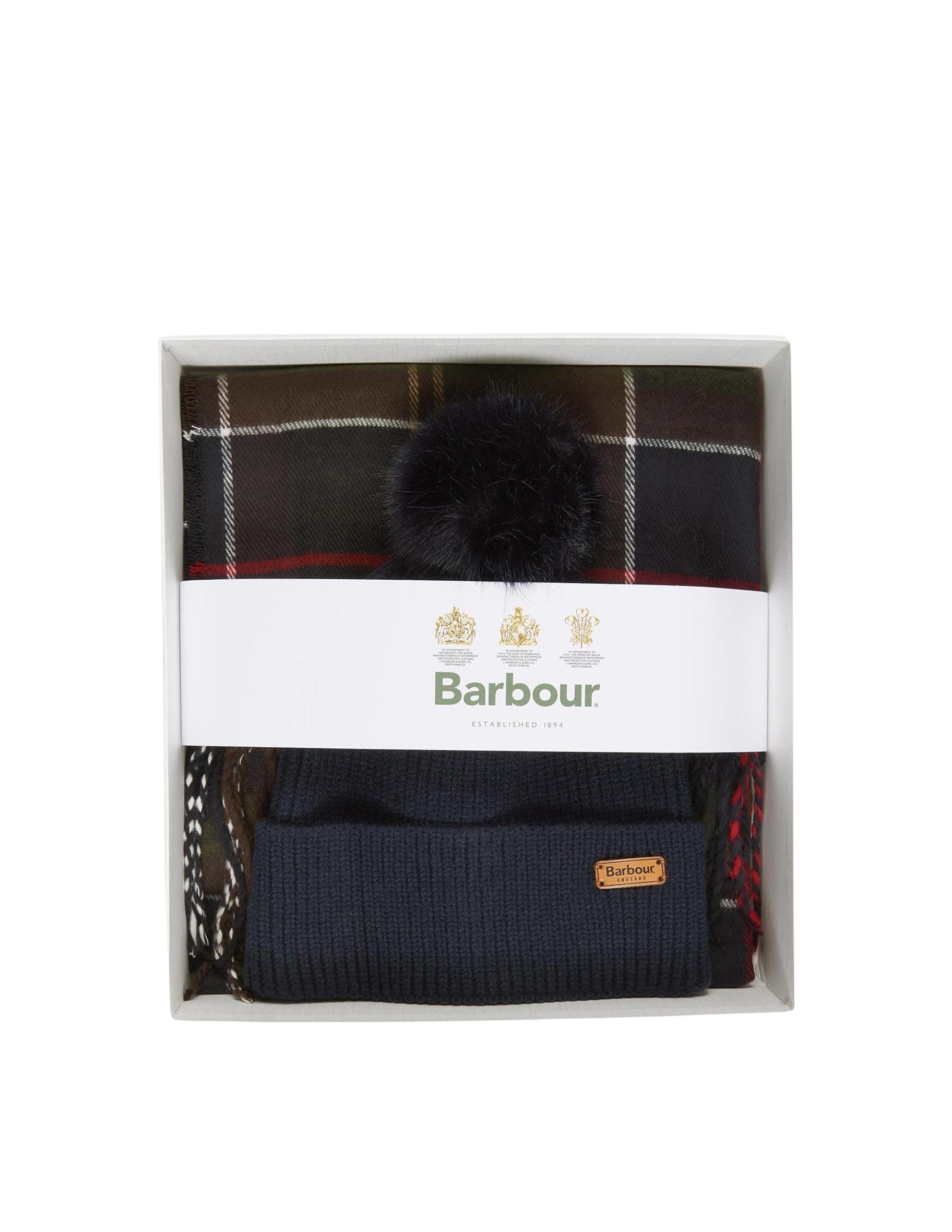 BARBOUR LGS0054TN11