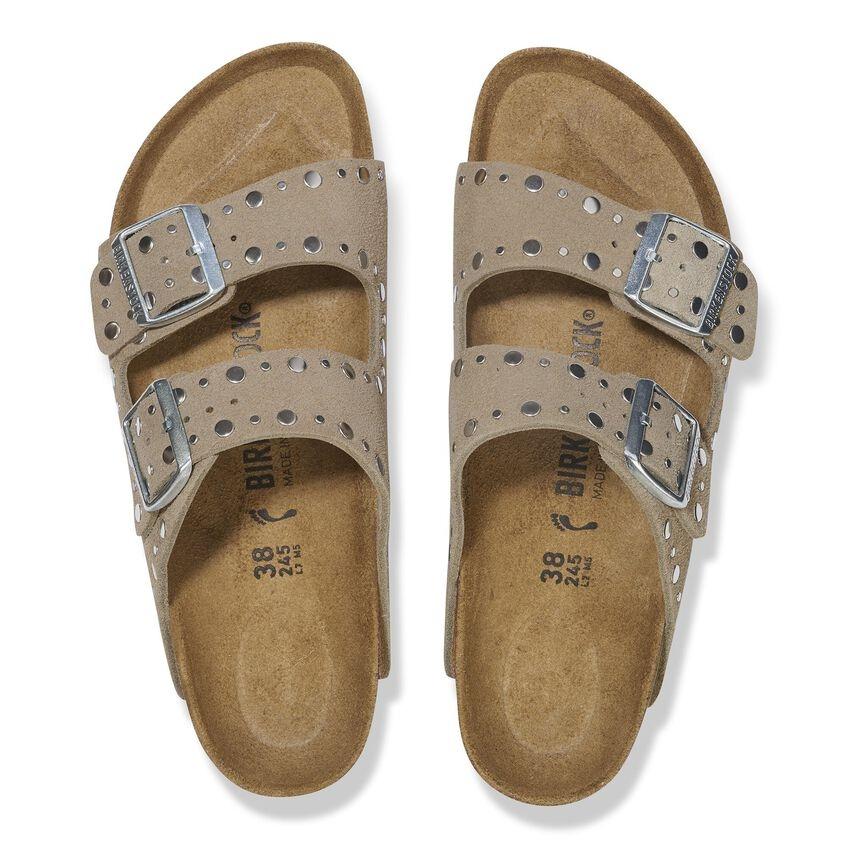 BIRKENSTOCK 1029390ARIZONATAUPE