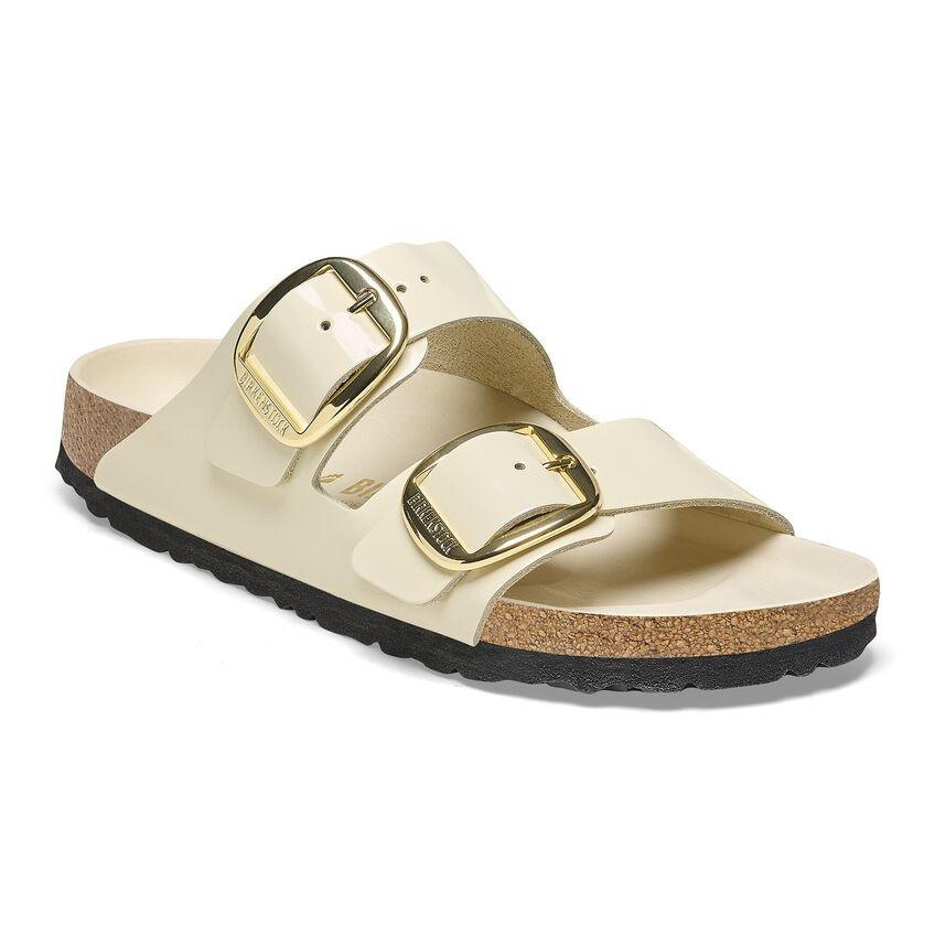 BIRKENSTOCK 1026128ARIZONAECRU