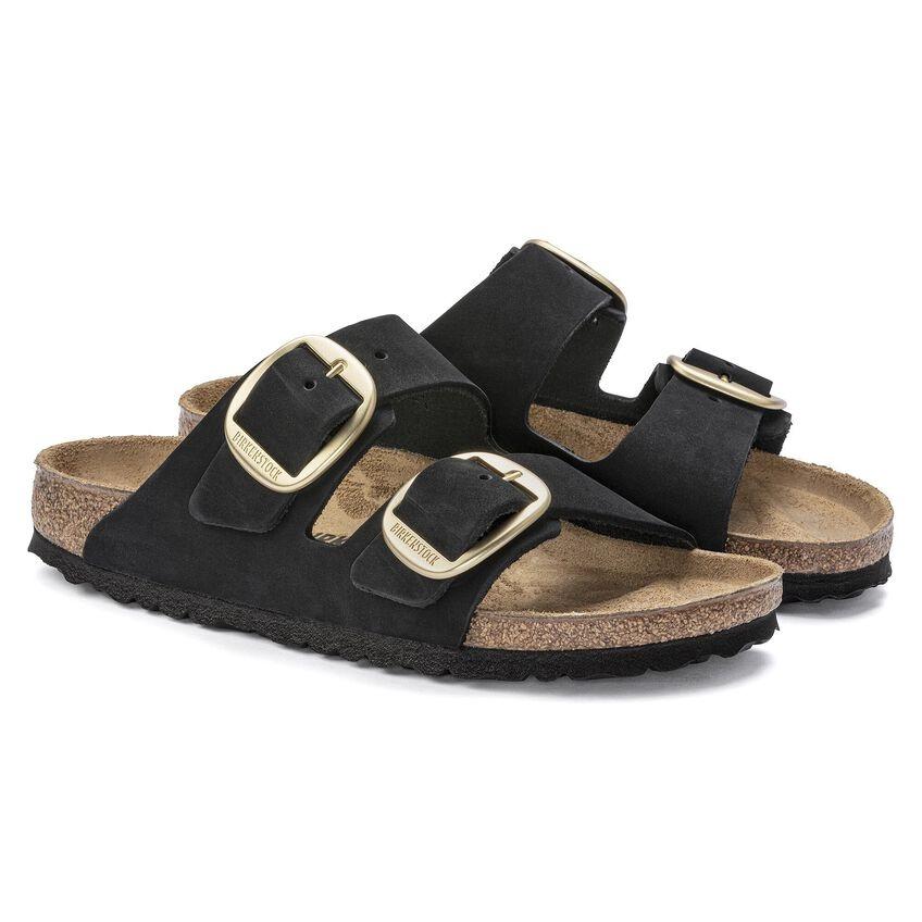 BIRKENSTOCK 1023290ARIZONABLACK