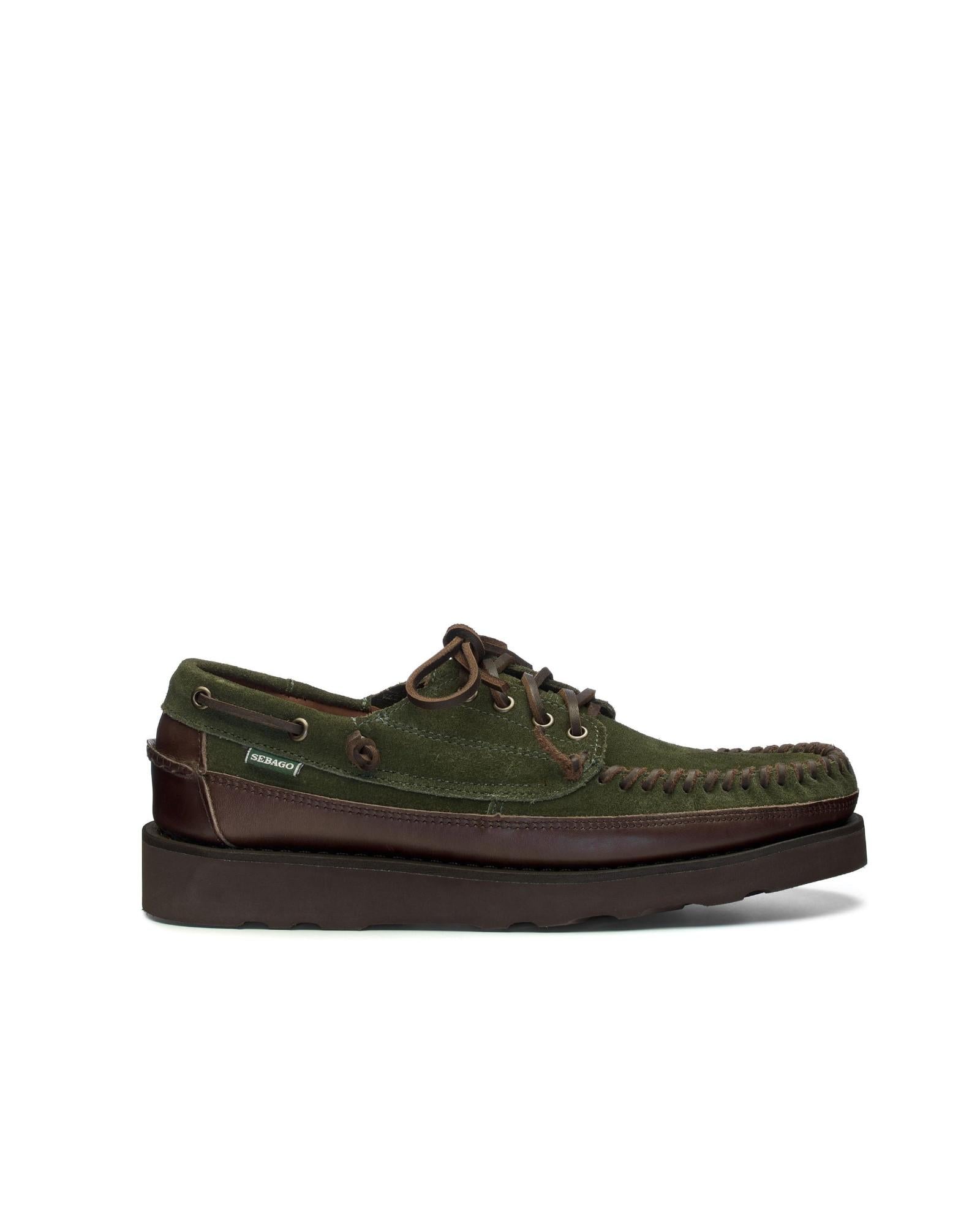 SEBAGO 7111GEWA5Y