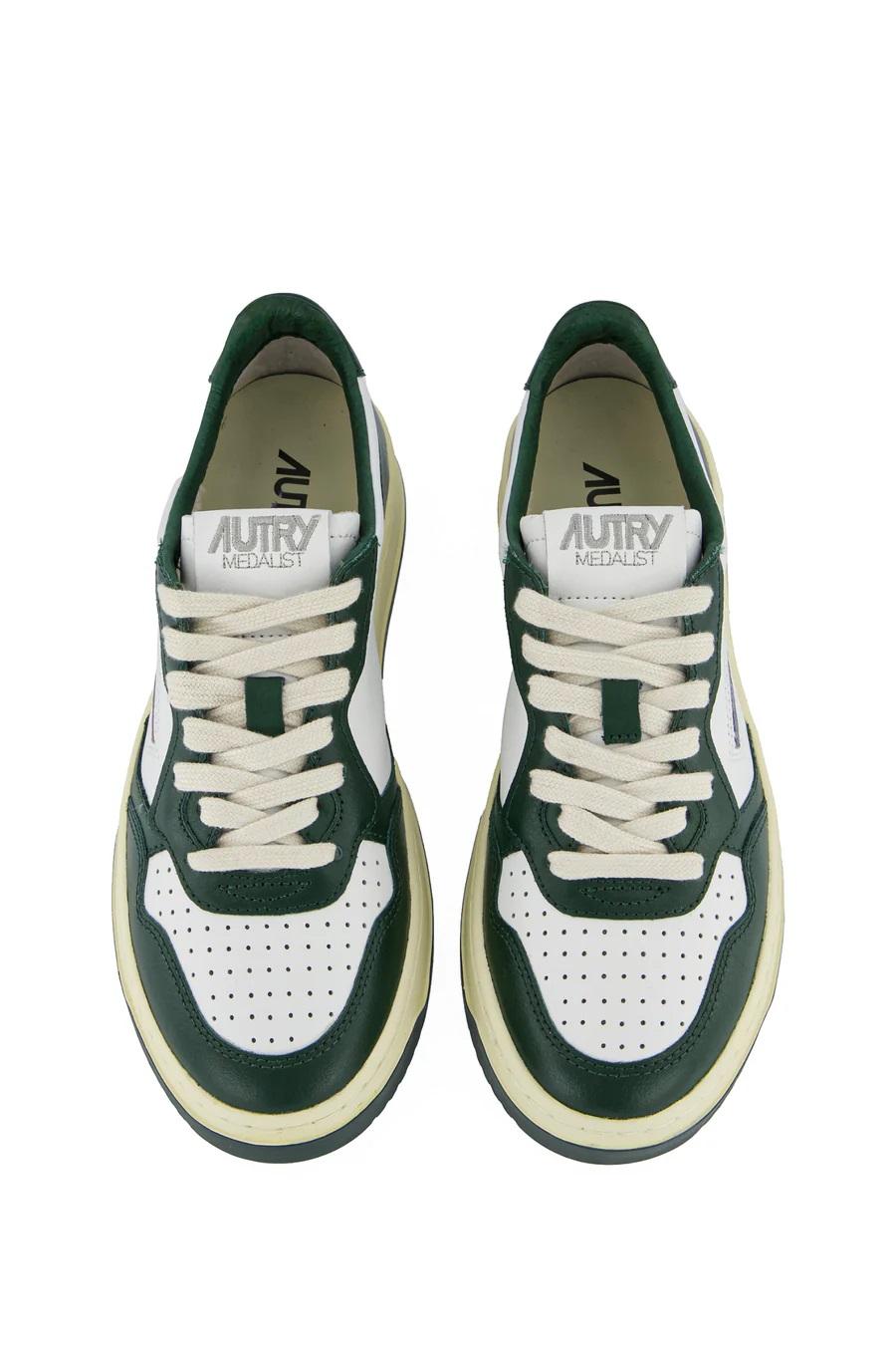 AUTRY ACTION SHOES AULMWB49