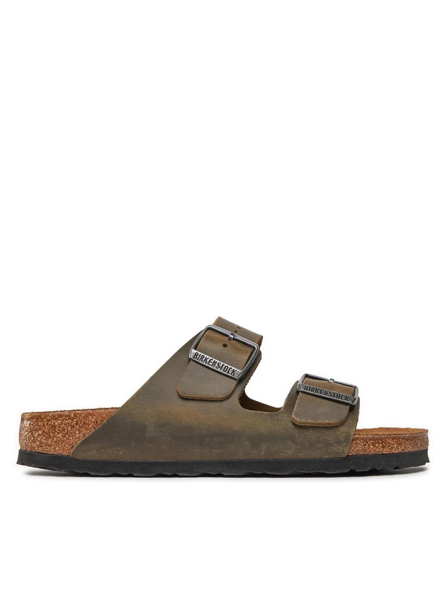 BIRKENSTOCK 1027039ARIZONAKHAKI