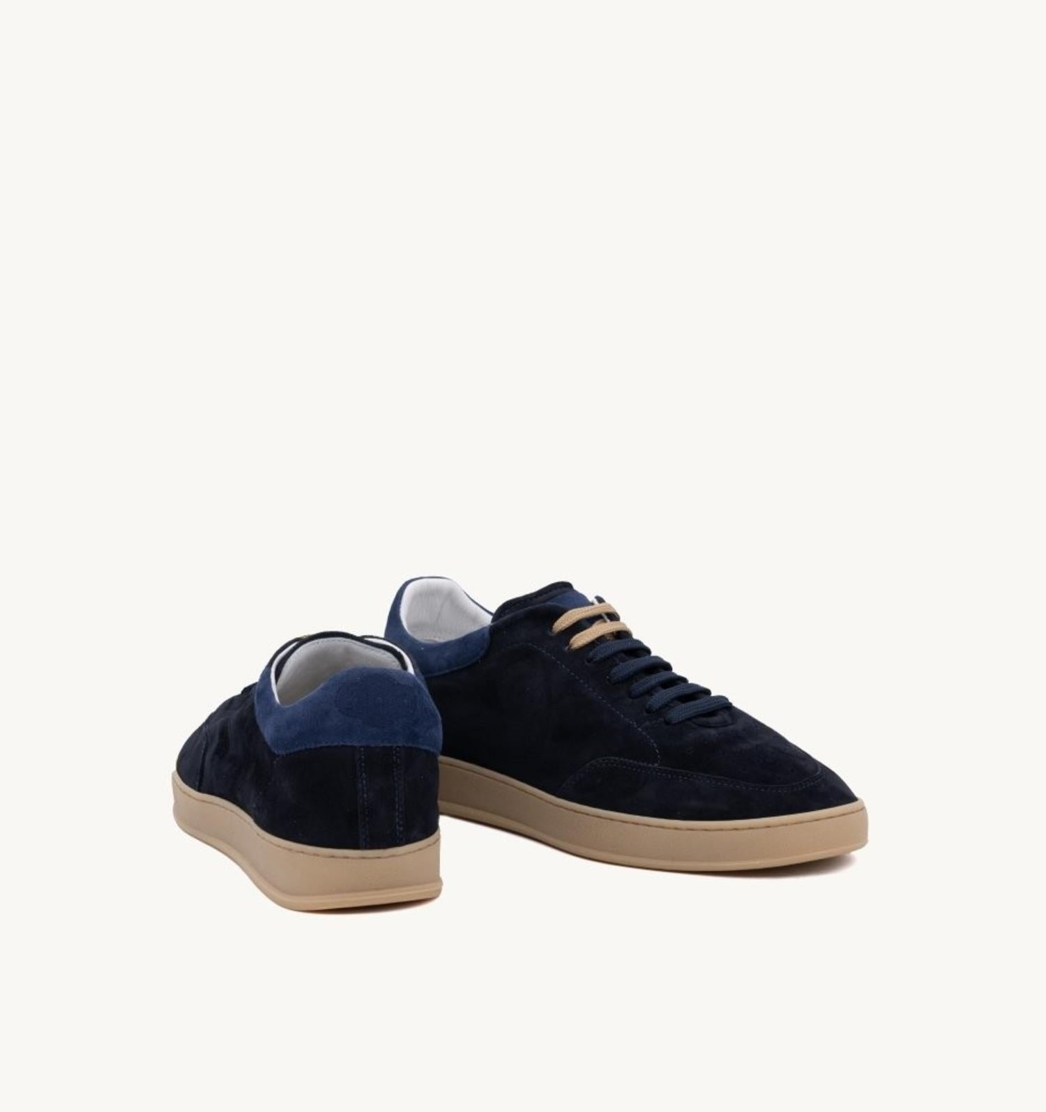 SOLDINI 80002-A-SL-2NAVY