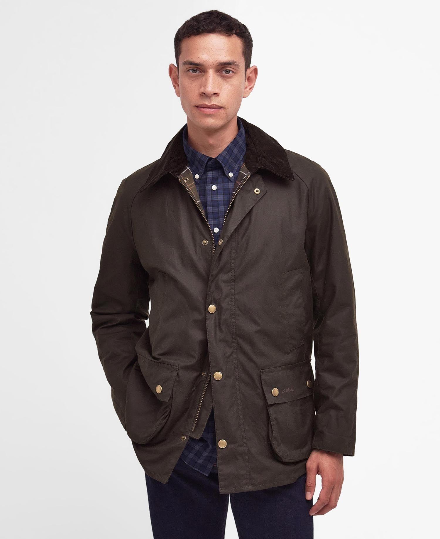 BARBOUR MWX0339OL71