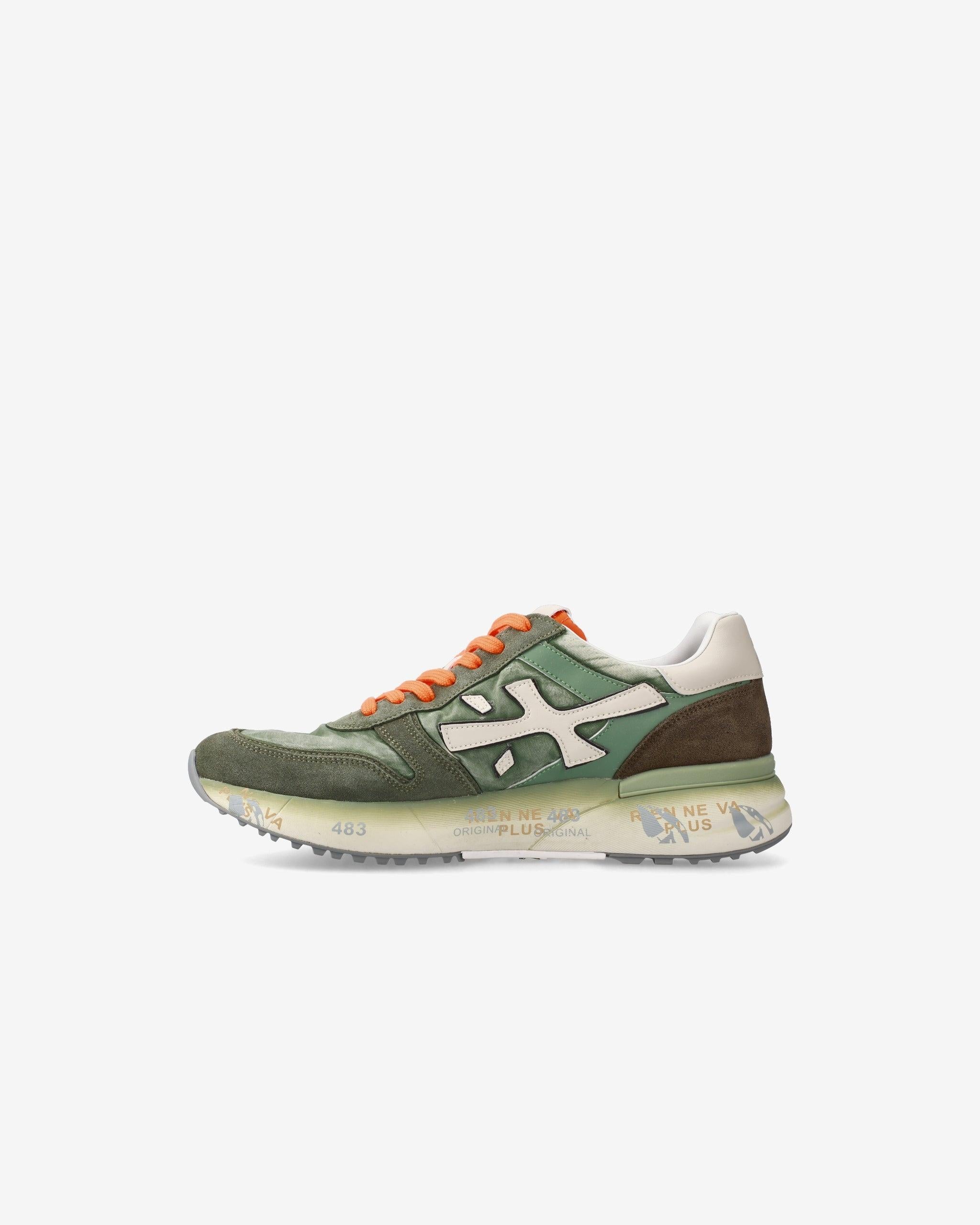 PREMIATA MICK7244