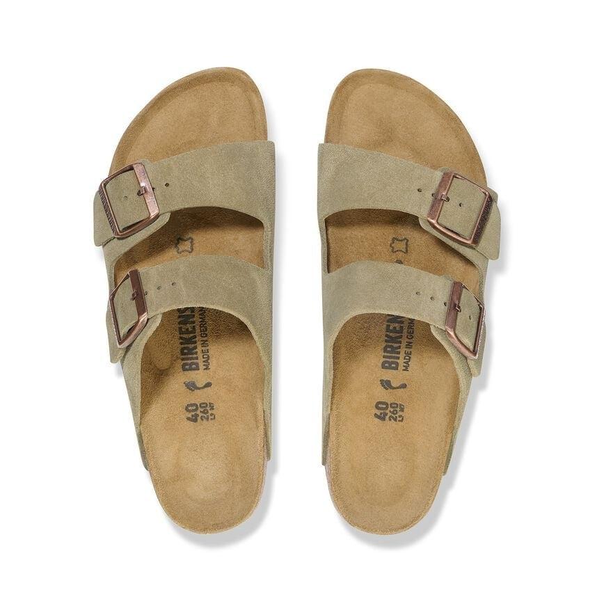 BIRKENSTOCK 051463ARIZONATAUPE