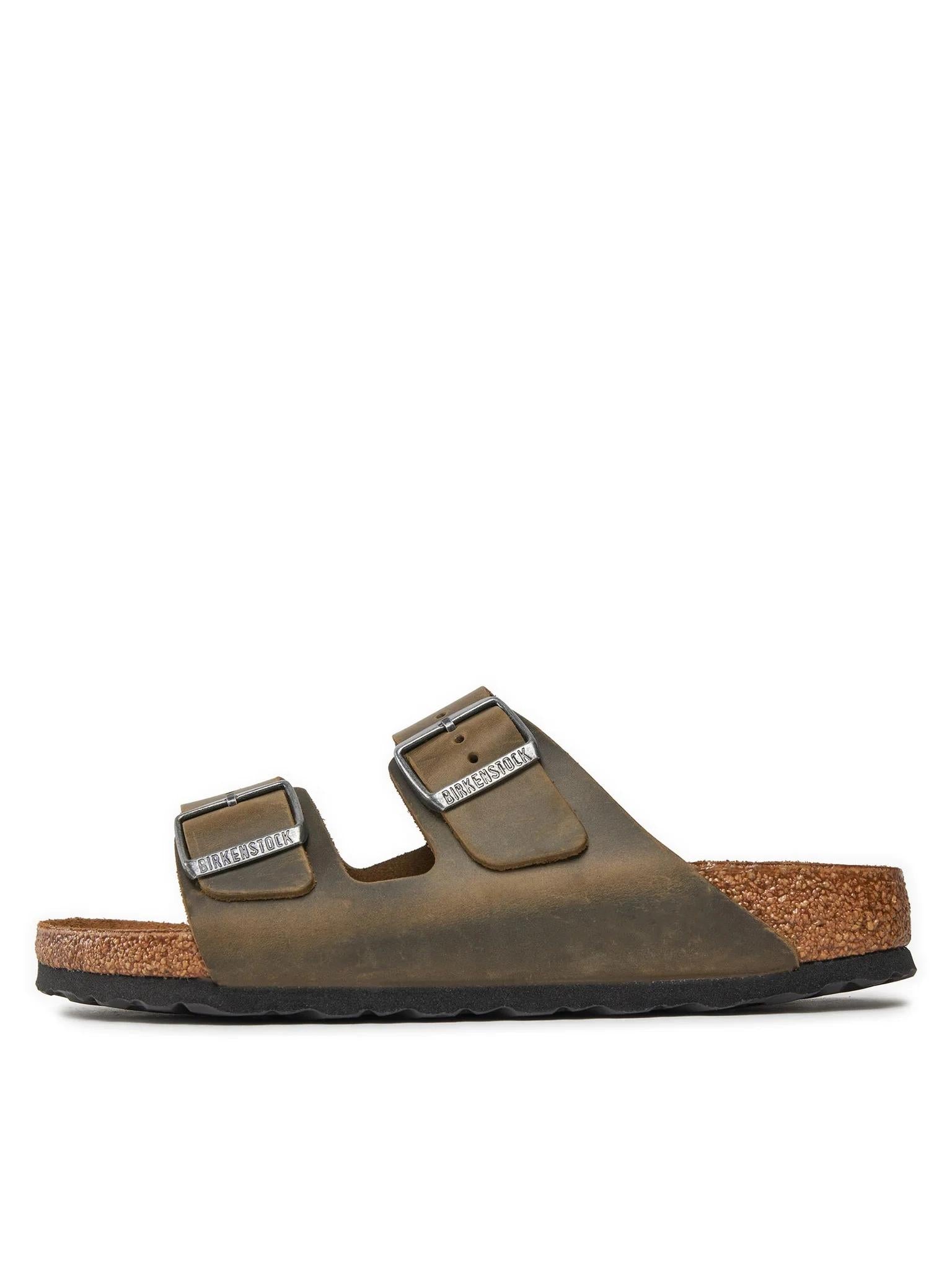 BIRKENSTOCK 1027039ARIZONAKHAKI