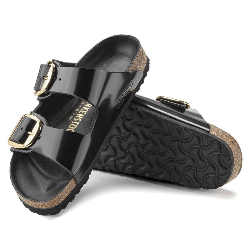 BIRKENSTOCK 1021476ARIZONABLACK