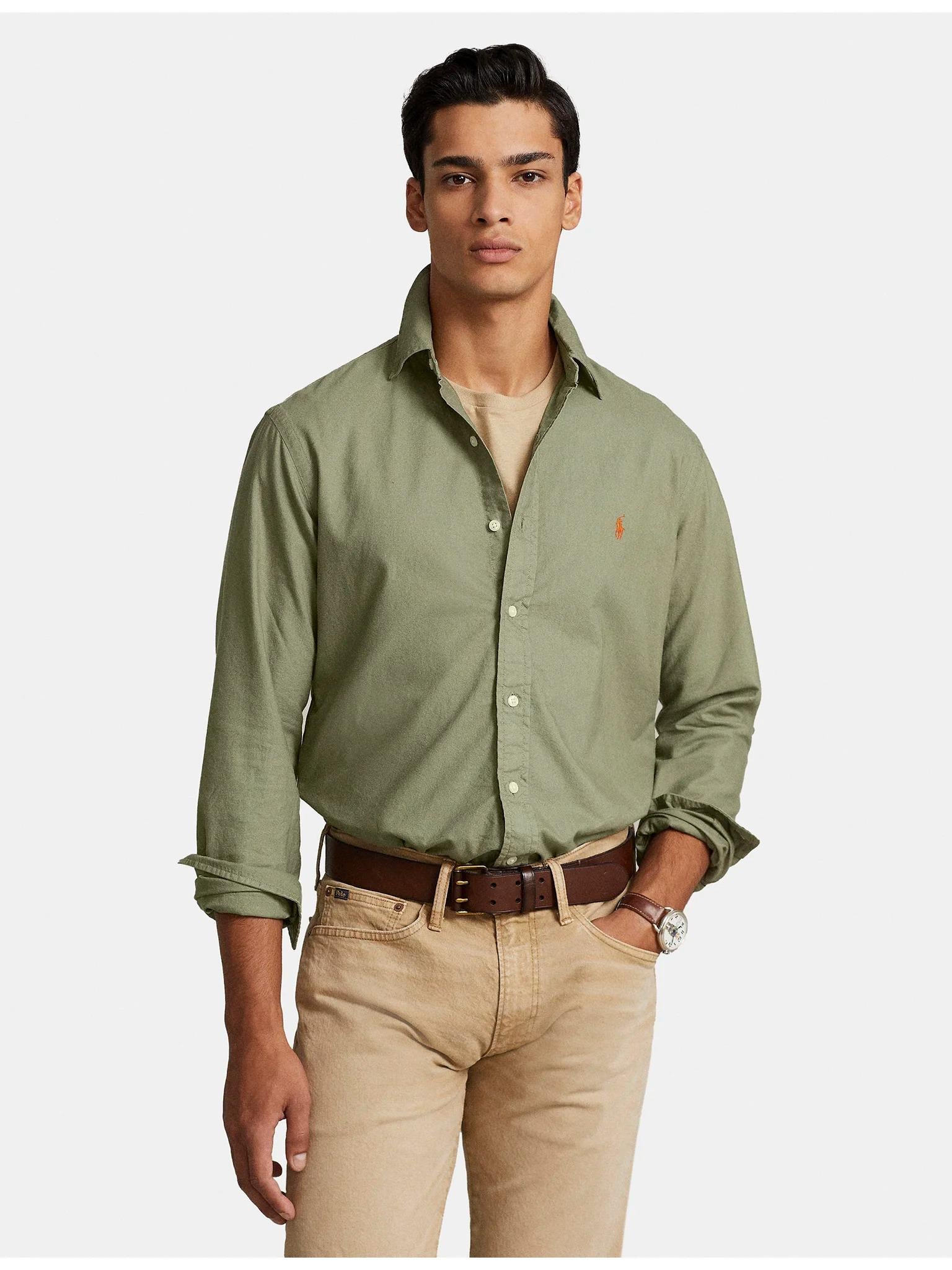 RALPH LAUREN 710804257032