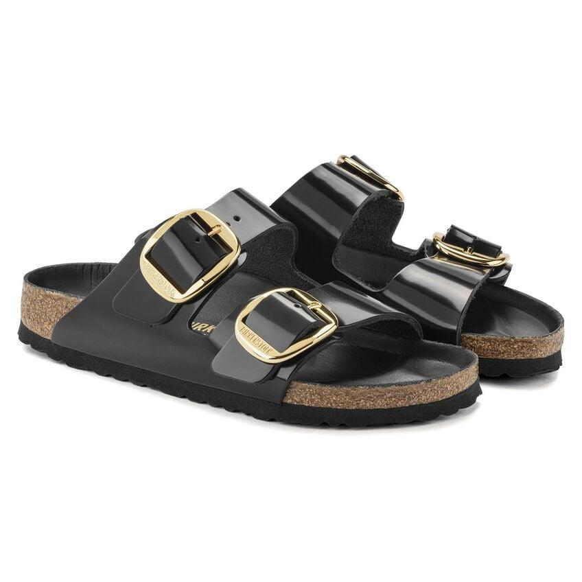 BIRKENSTOCK 1021476ARIZONABLACK