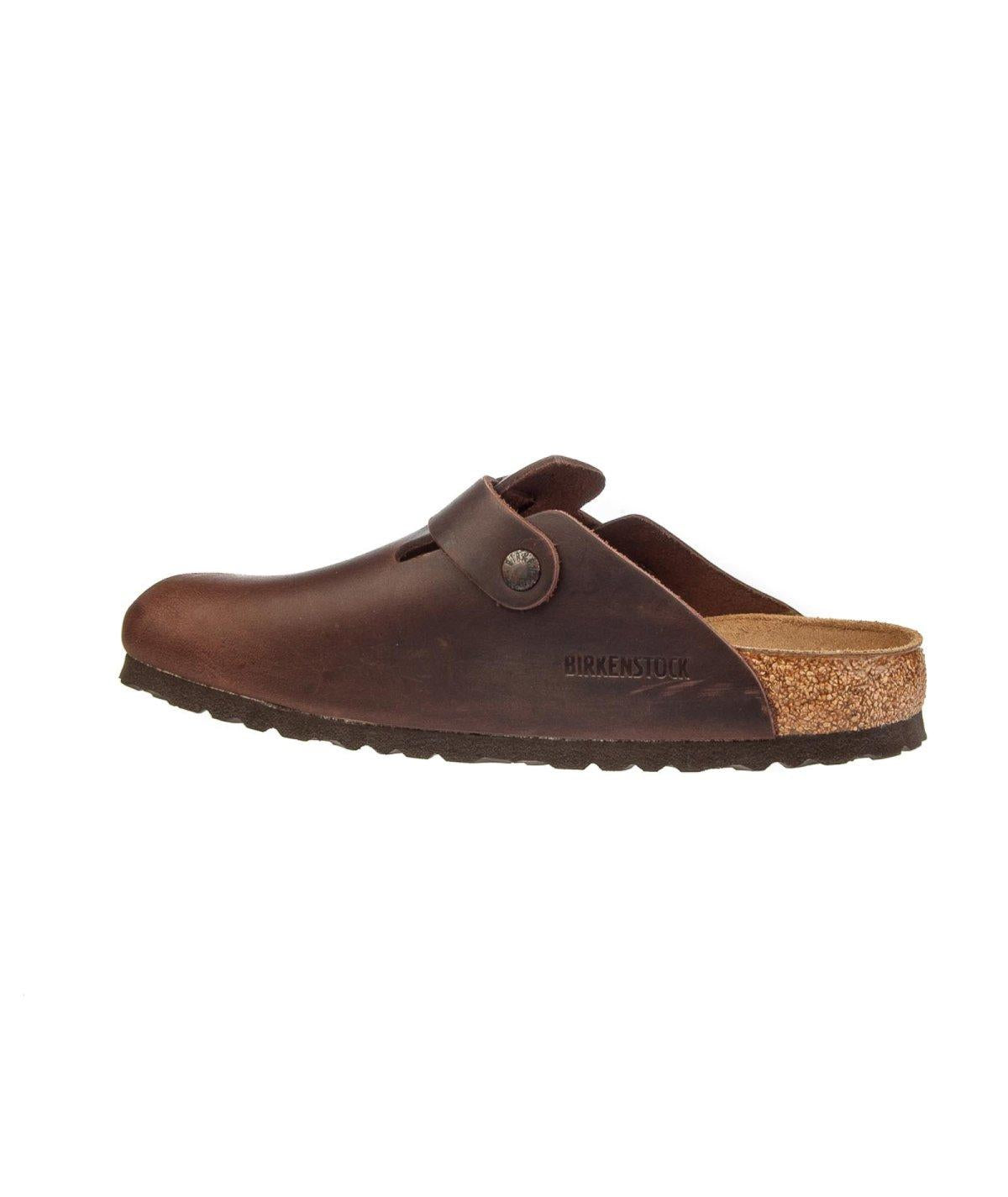 BIRKENSTOCK 860133BOSTONHABANA