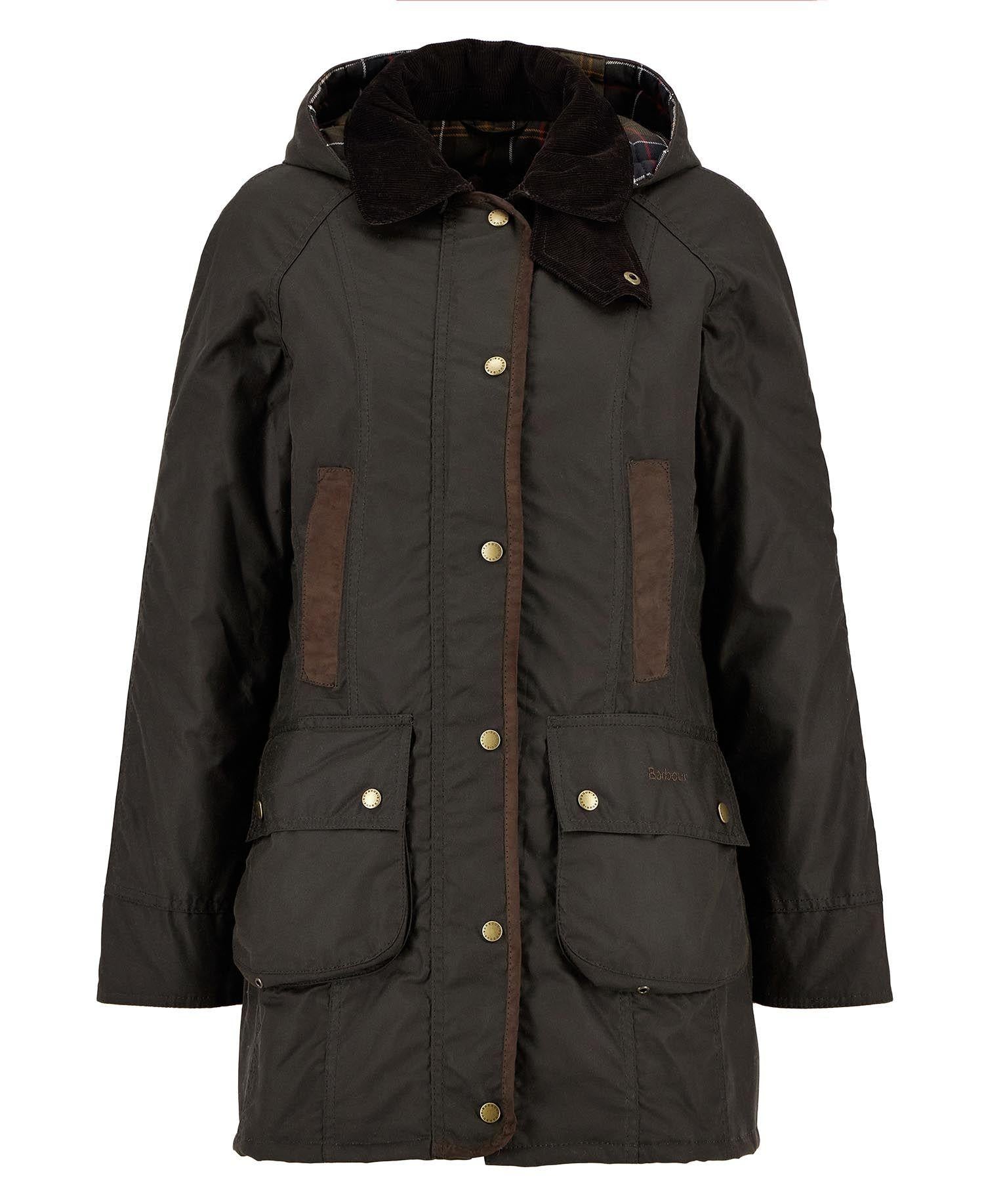 BARBOUR LWX0534OL71