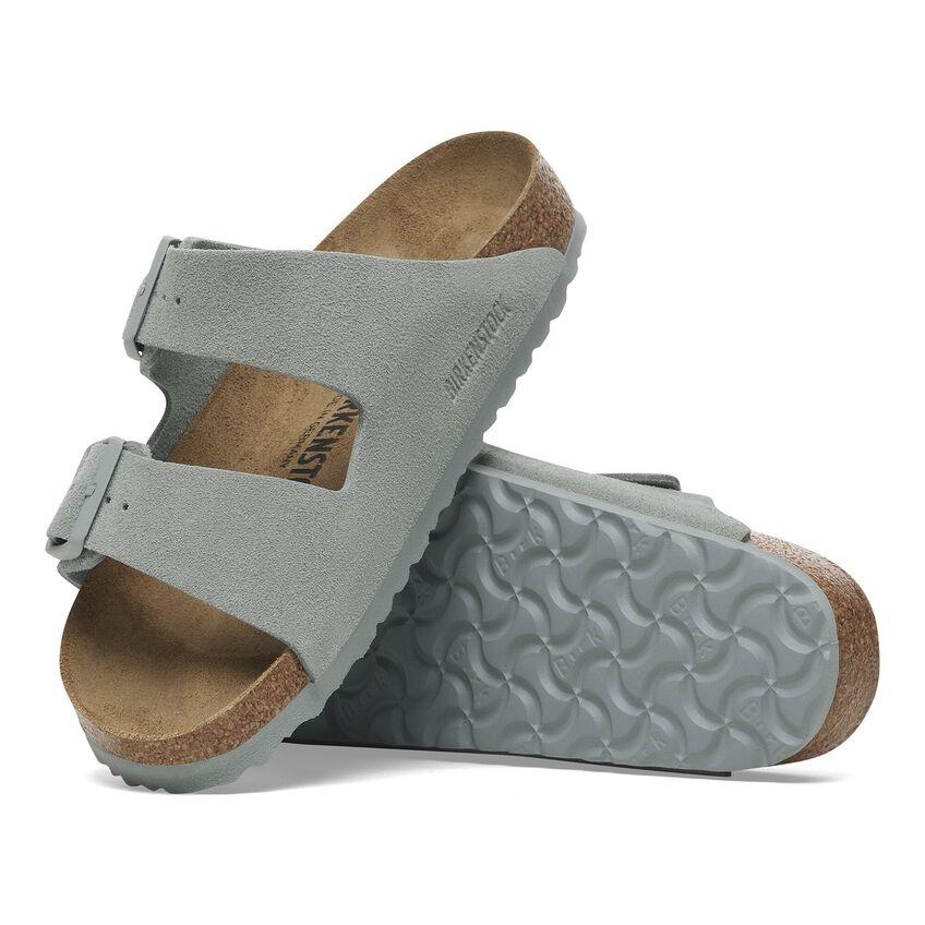 BIRKENSTOCK 1029215ARIZONASAGE