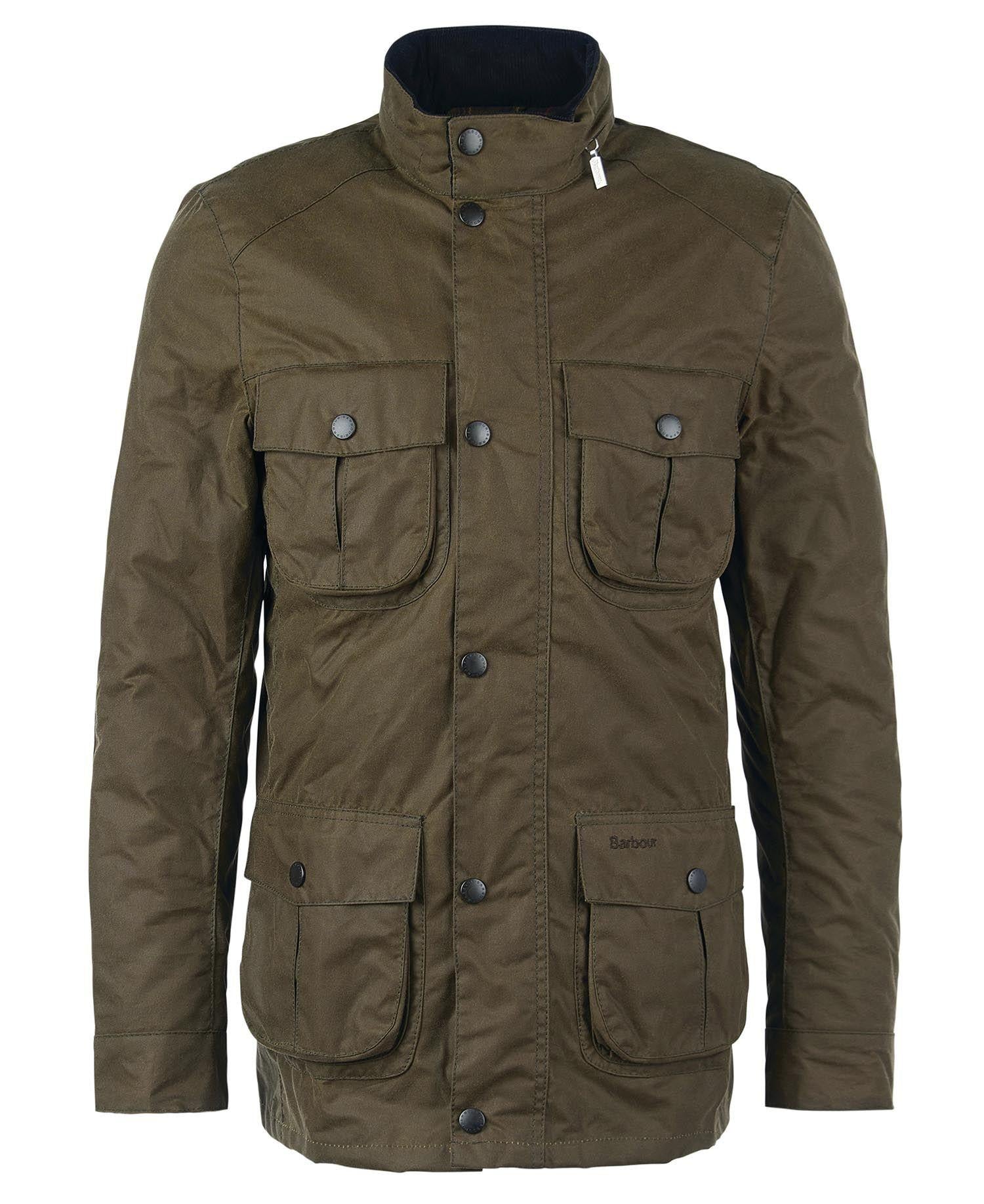 BARBOUR MWX0340SN91