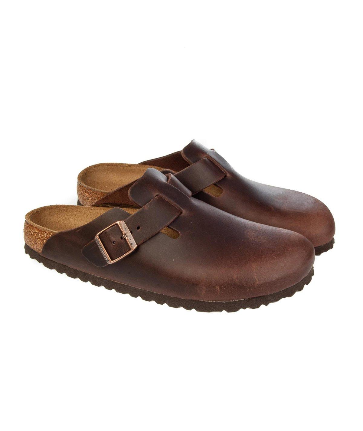 BIRKENSTOCK 860133BOSTONHABANA