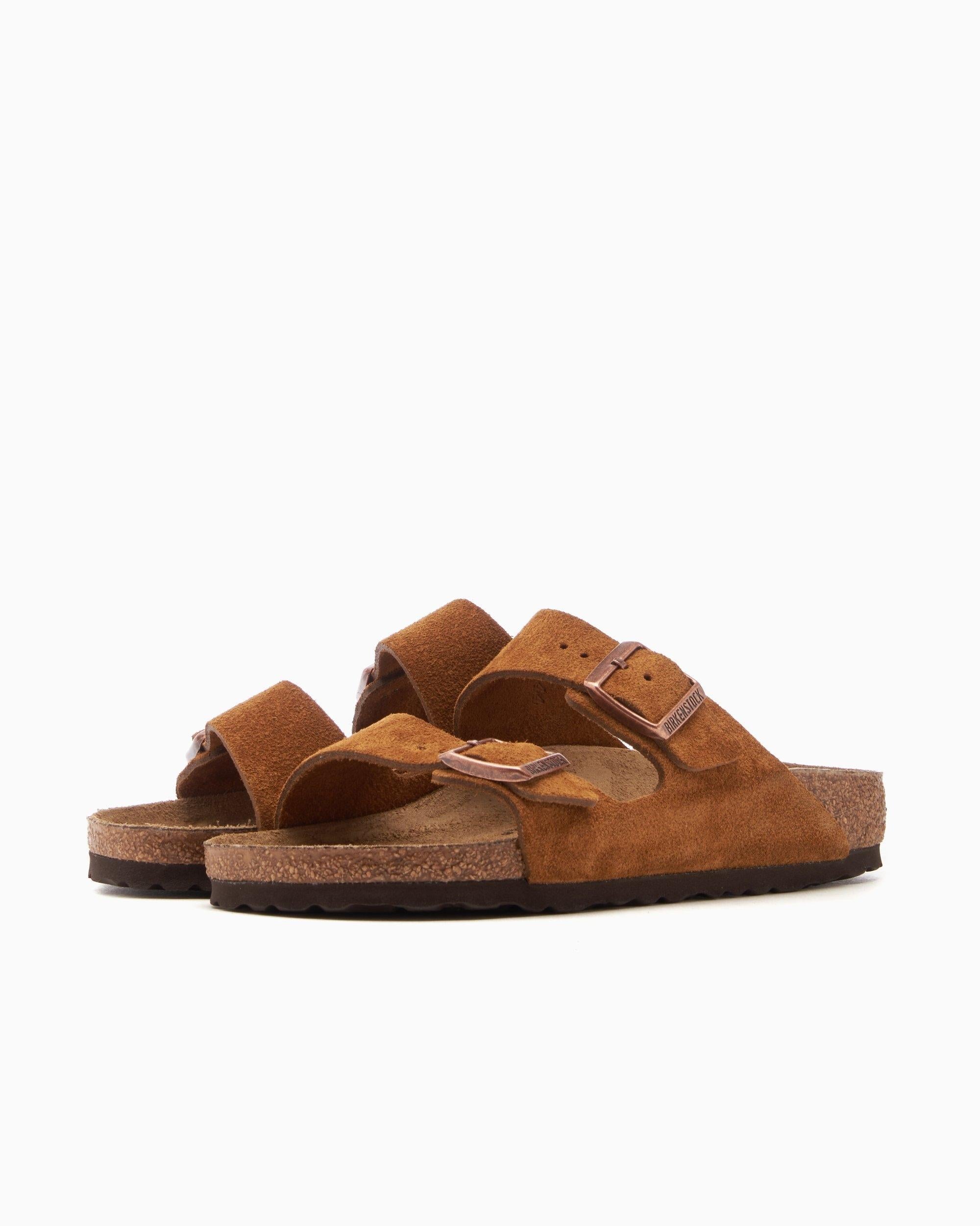 BIRKENSTOCK 1027162ARIZONAMINK