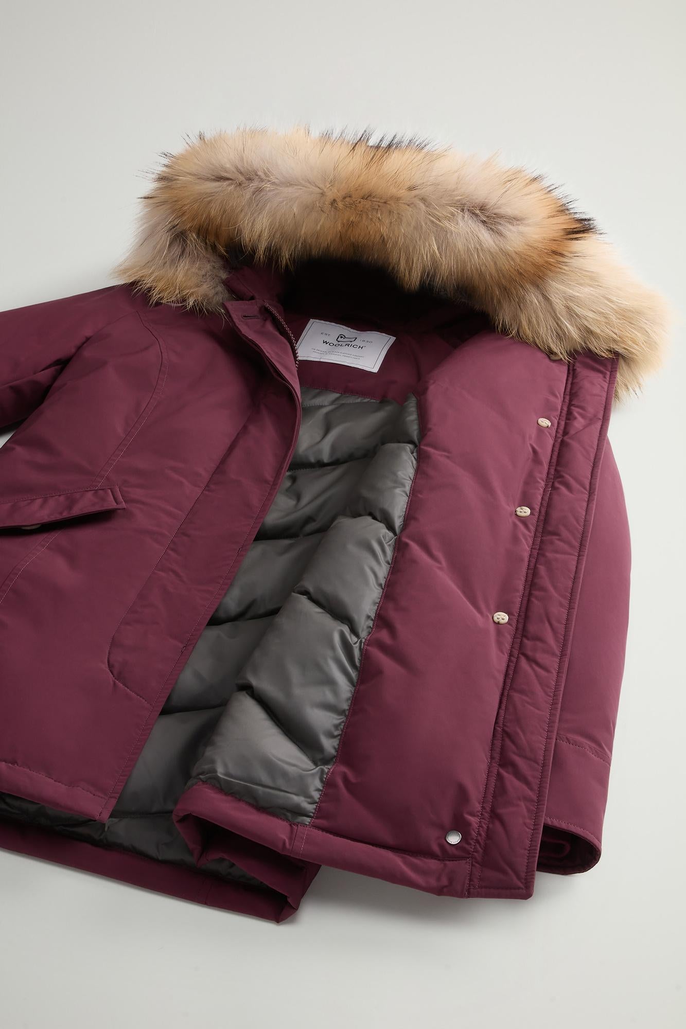 WOOLRICH CFWWOU0652FRUT31285508