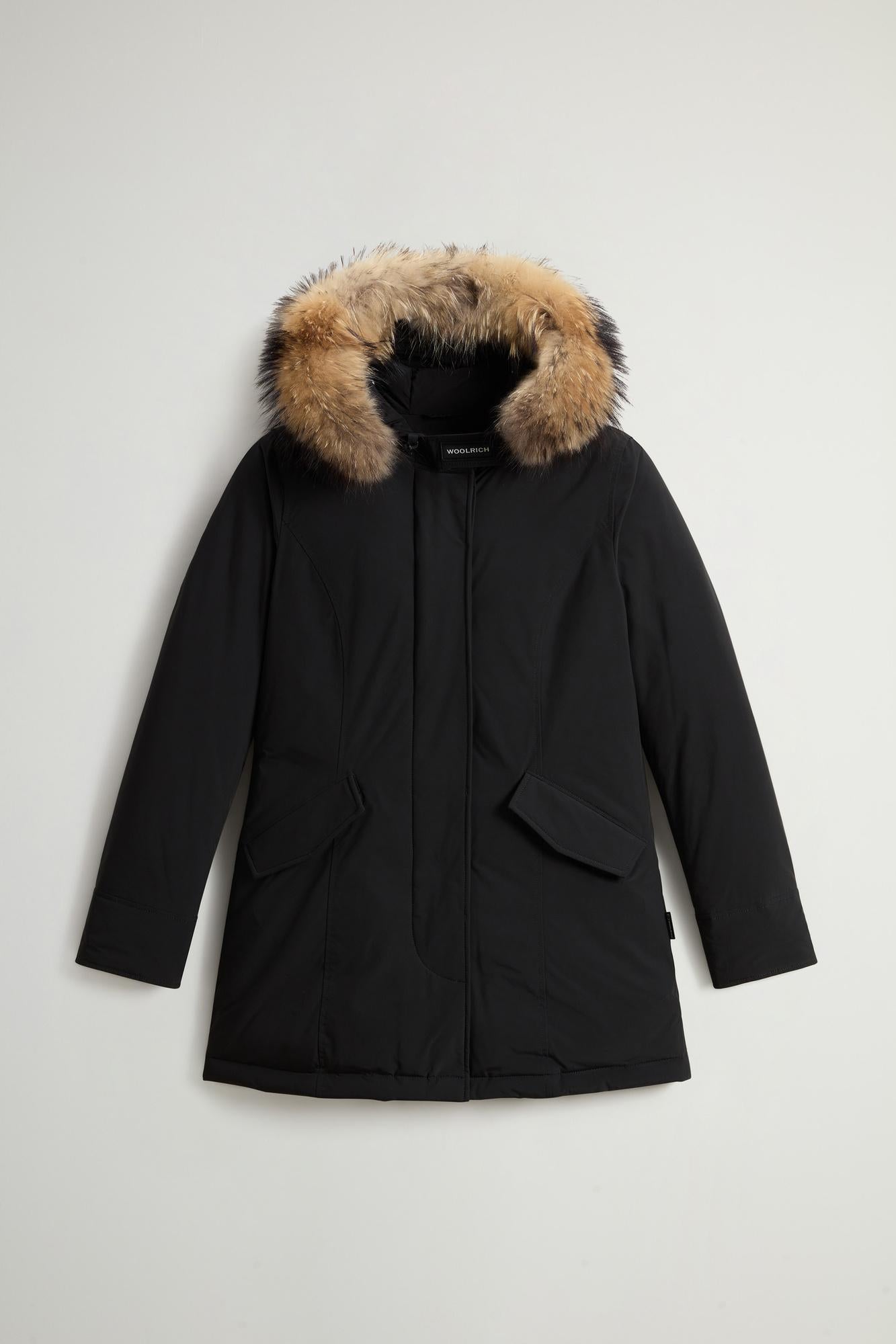 WOOLRICH CFWWOU0652FRUT3128100