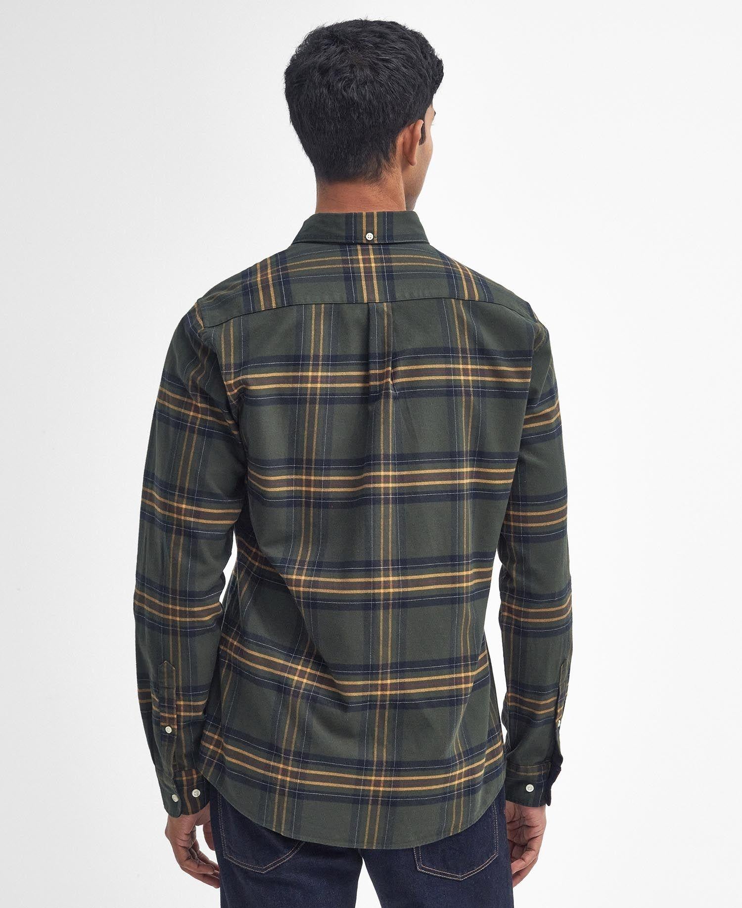 BARBOUR MSH5035OL51