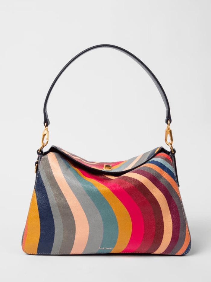 PAUL SMITH 7489-FSWIRL90