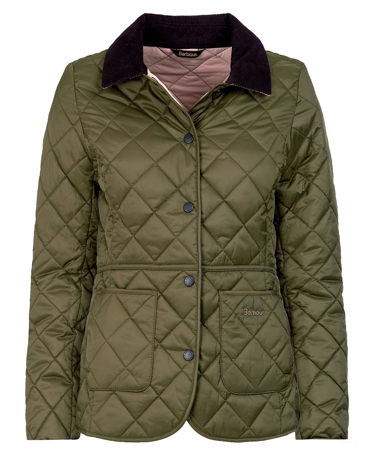 BARBOUR LQU1012OL51