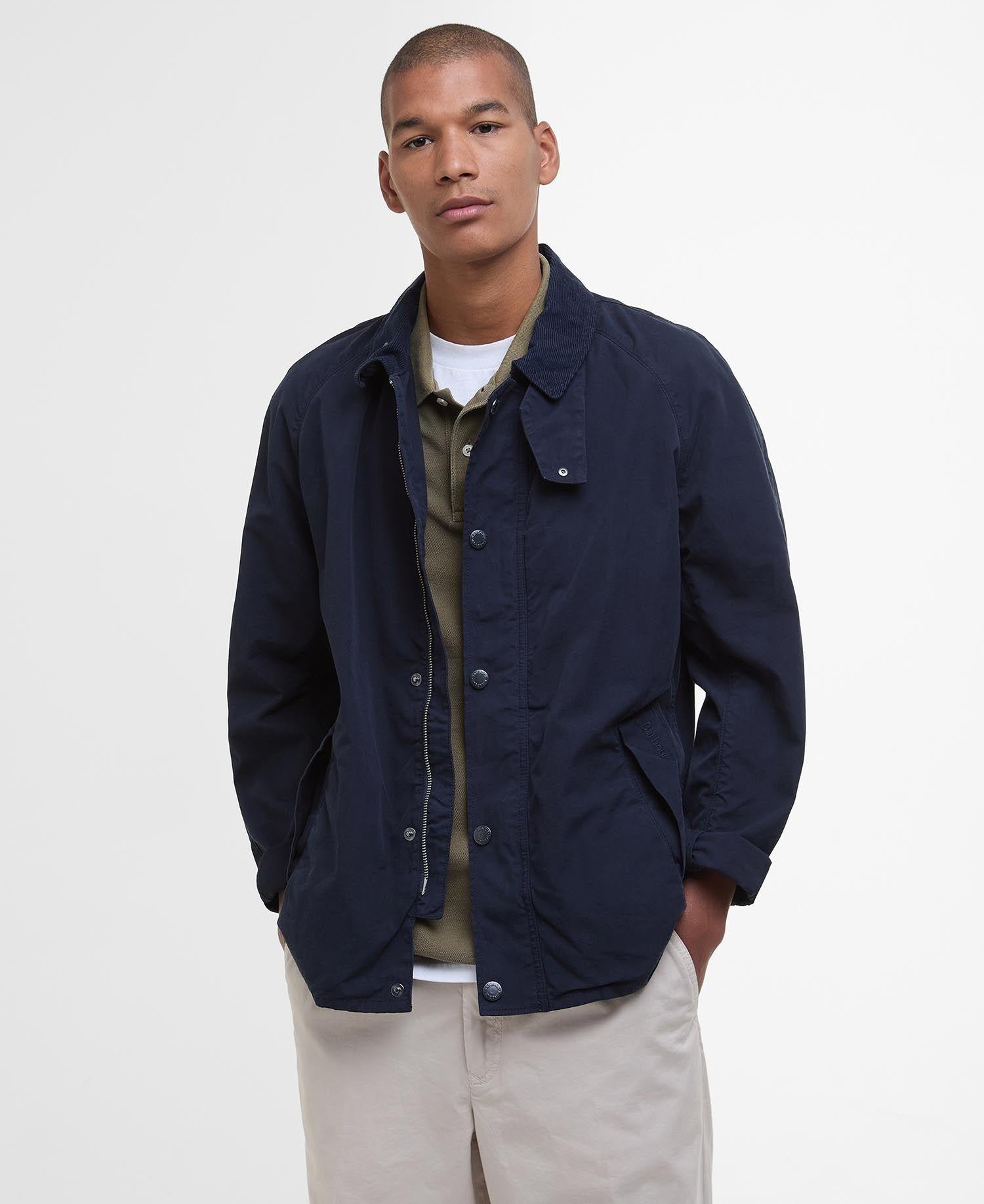 BARBOUR MCA0978NY51