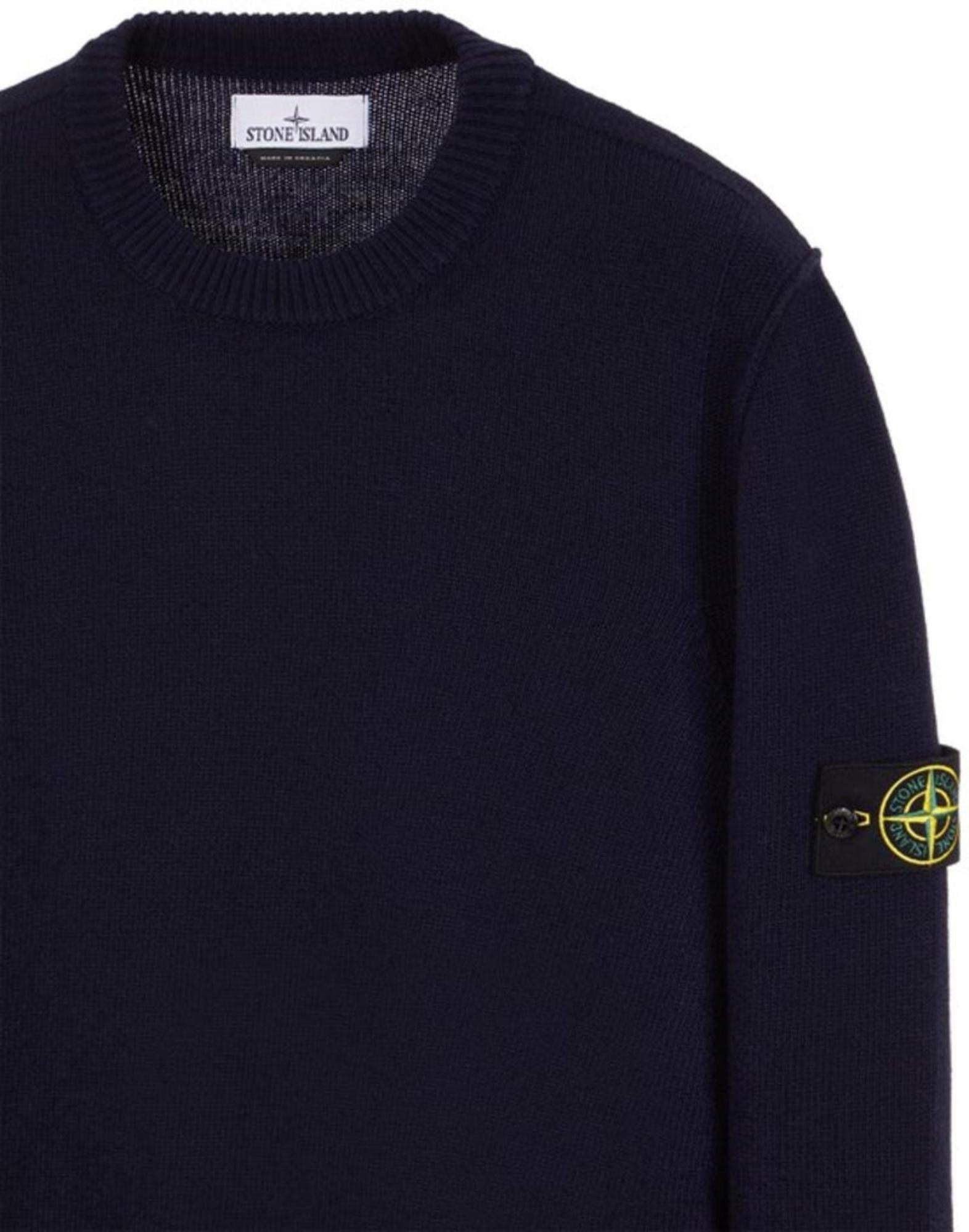 STONE ISLAND 7915508A3A0020