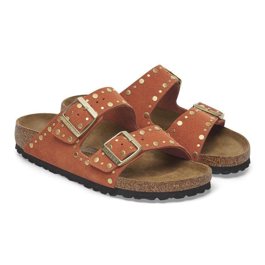 BIRKENSTOCK 1029513ARIZONARUST